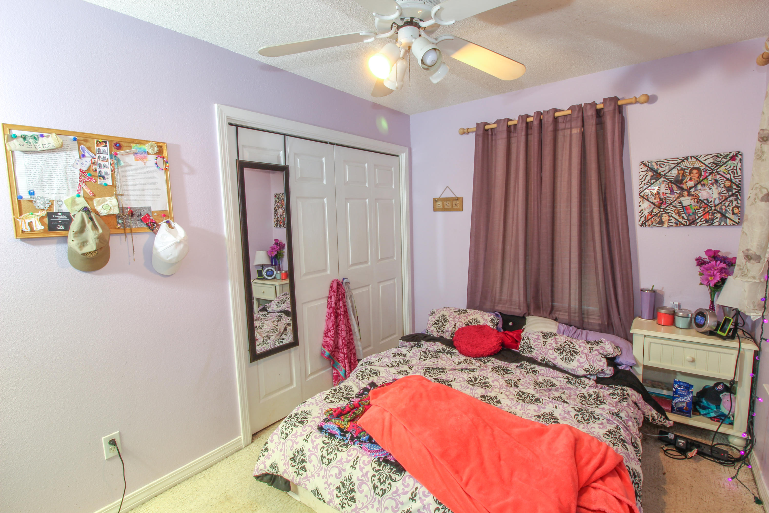 County / Eglin Reservation - Residential