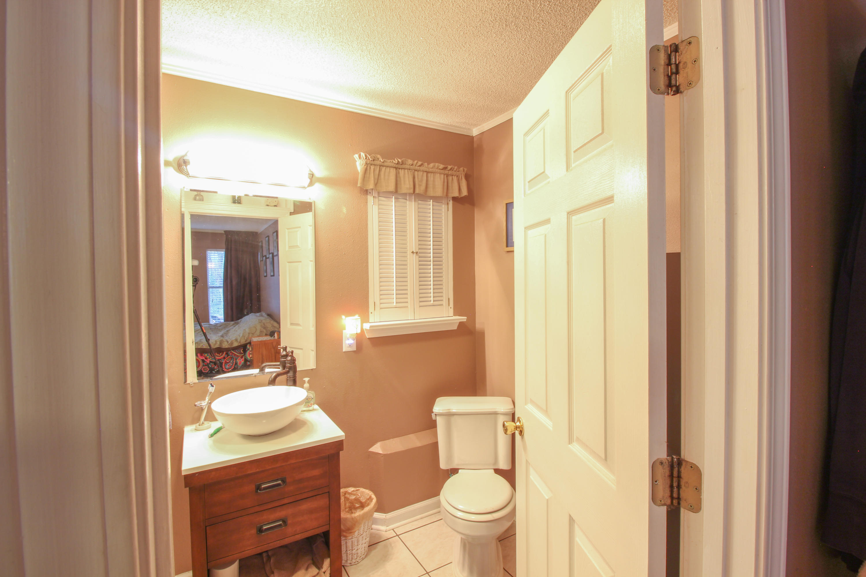 County / Eglin Reservation - Residential