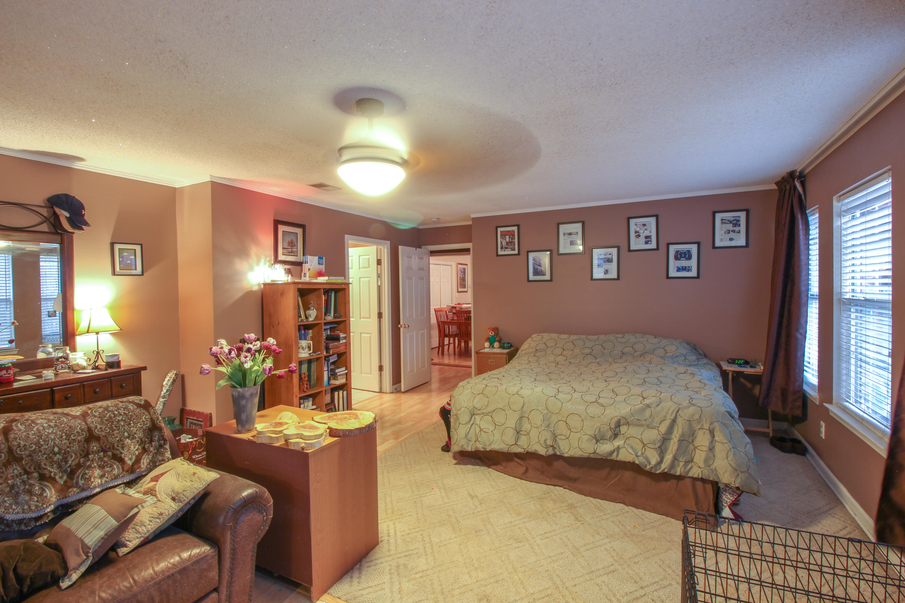 County / Eglin Reservation - Residential