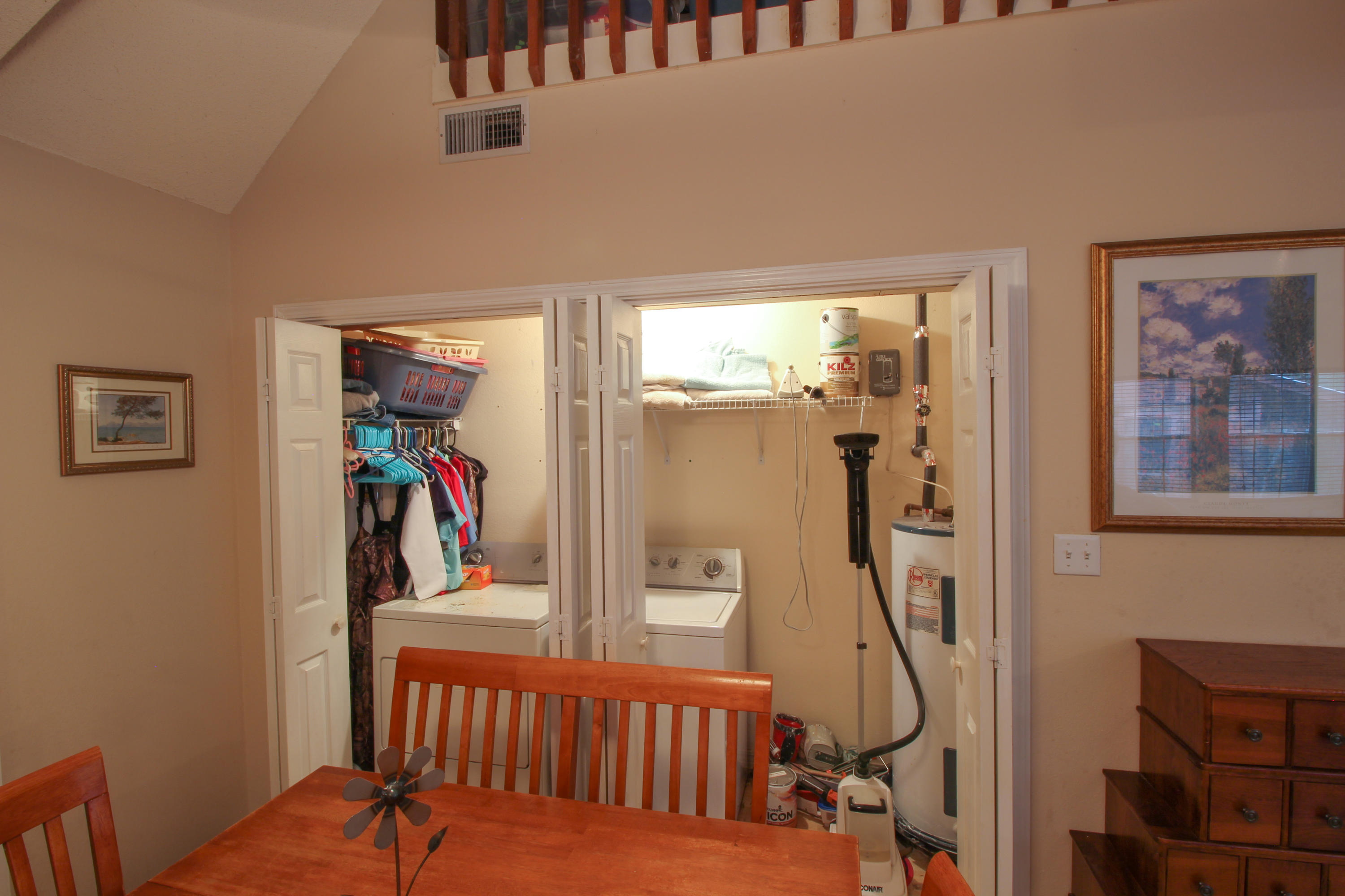 County / Eglin Reservation - Residential