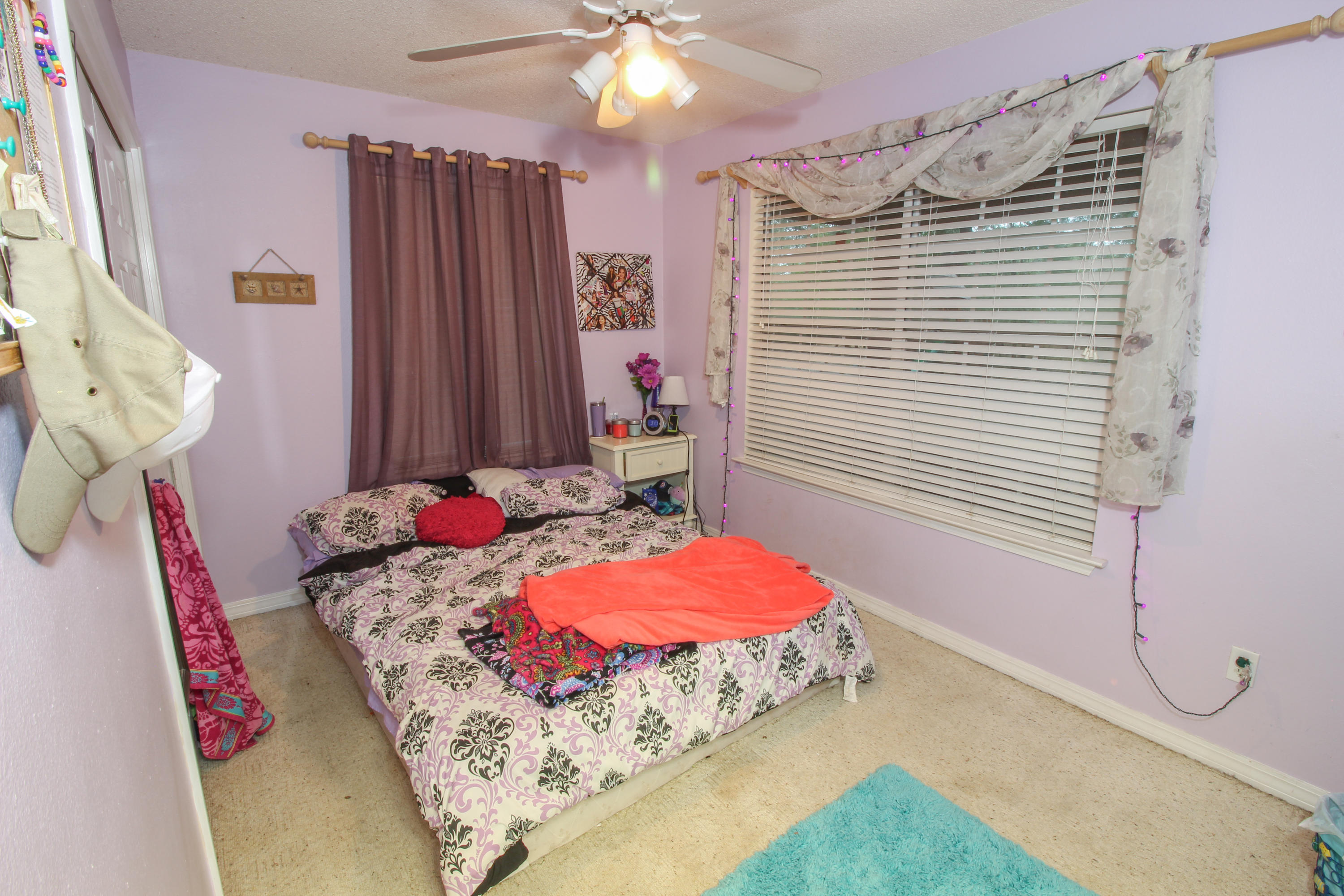County / Eglin Reservation - Residential