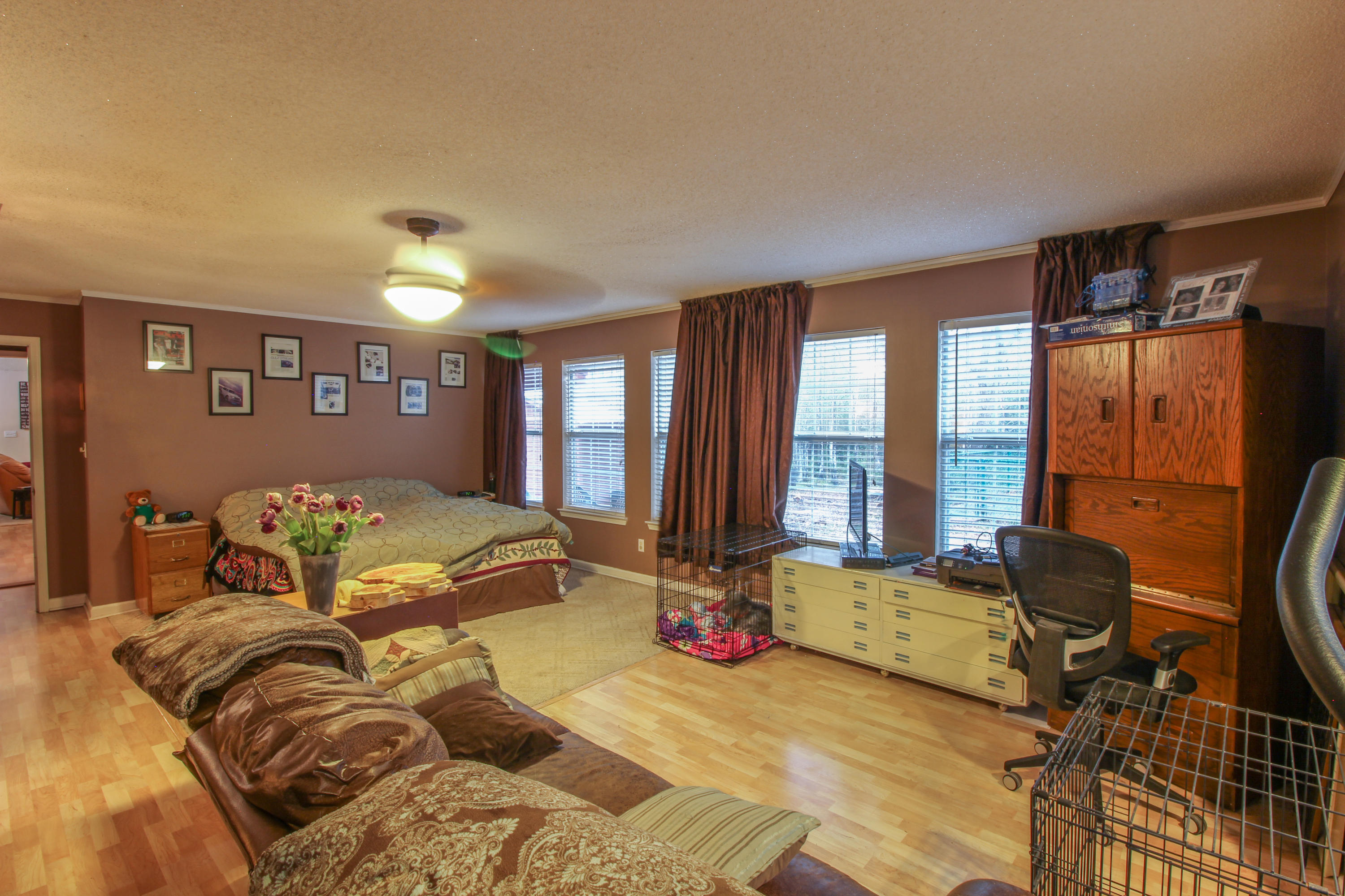 County / Eglin Reservation - Residential