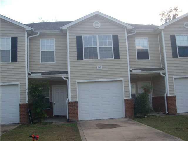 SHILOH PLACE T/H - Residential Lease