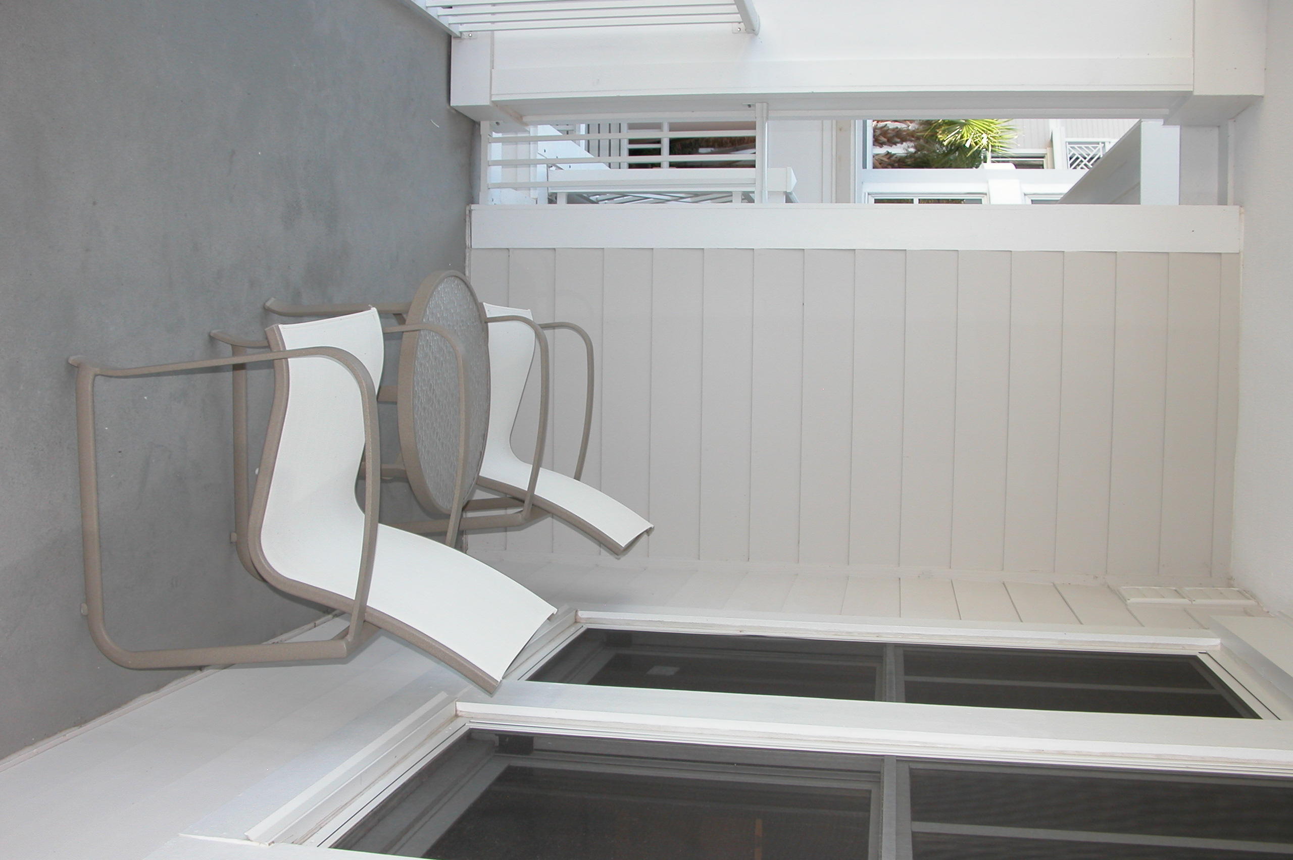 BAHIA EAST CONDO - Residential Lease