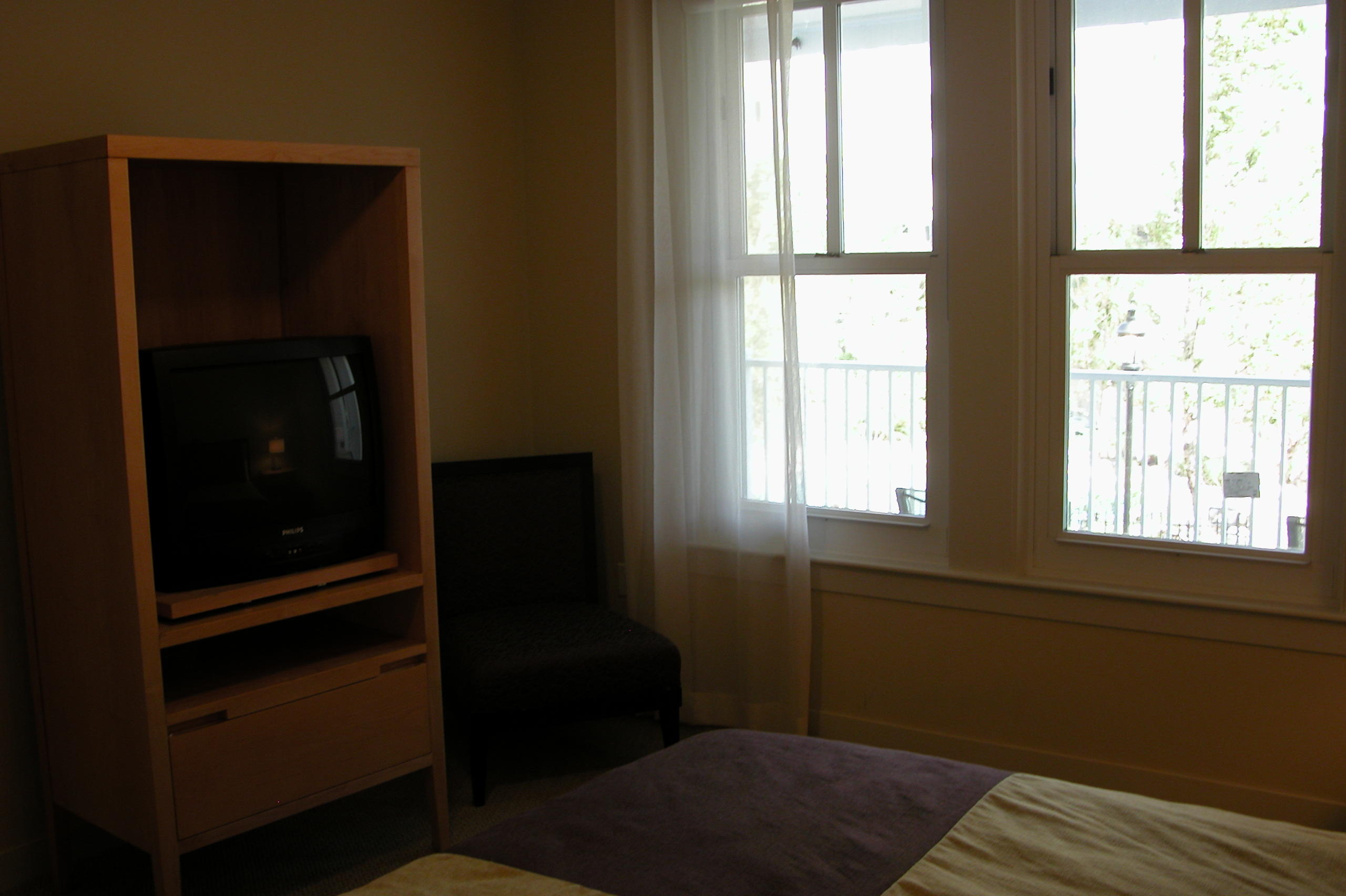 BAHIA EAST CONDO - Residential Lease