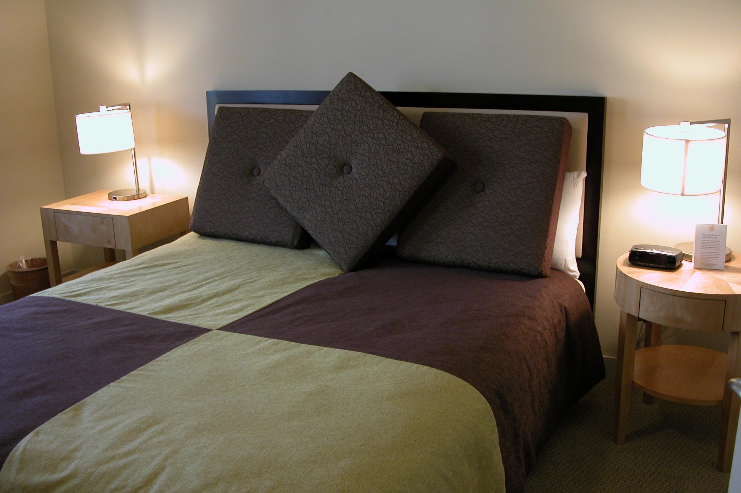 BAHIA EAST CONDO - Residential Lease