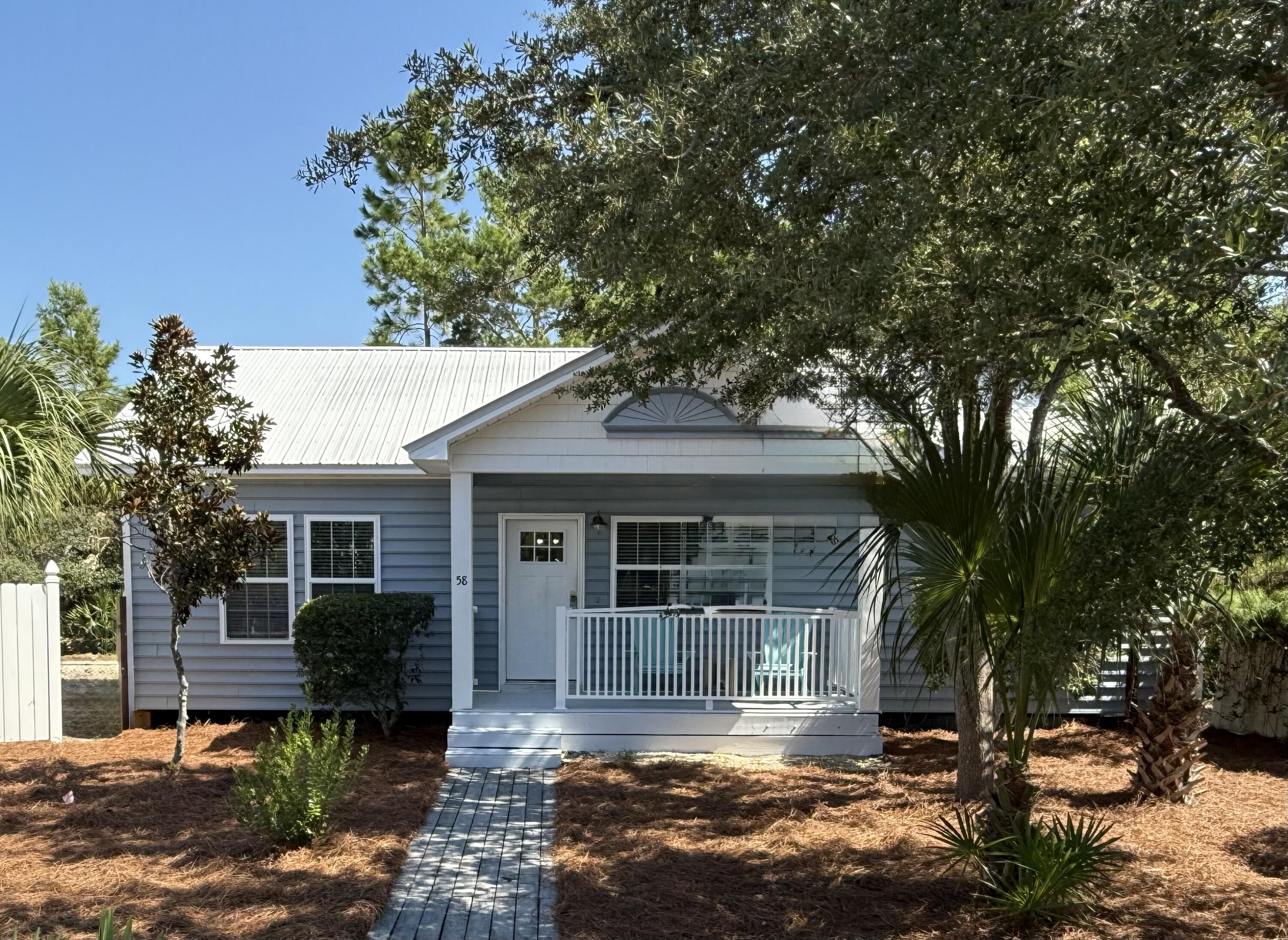 Gulf Cove of Seagrove - Residential
