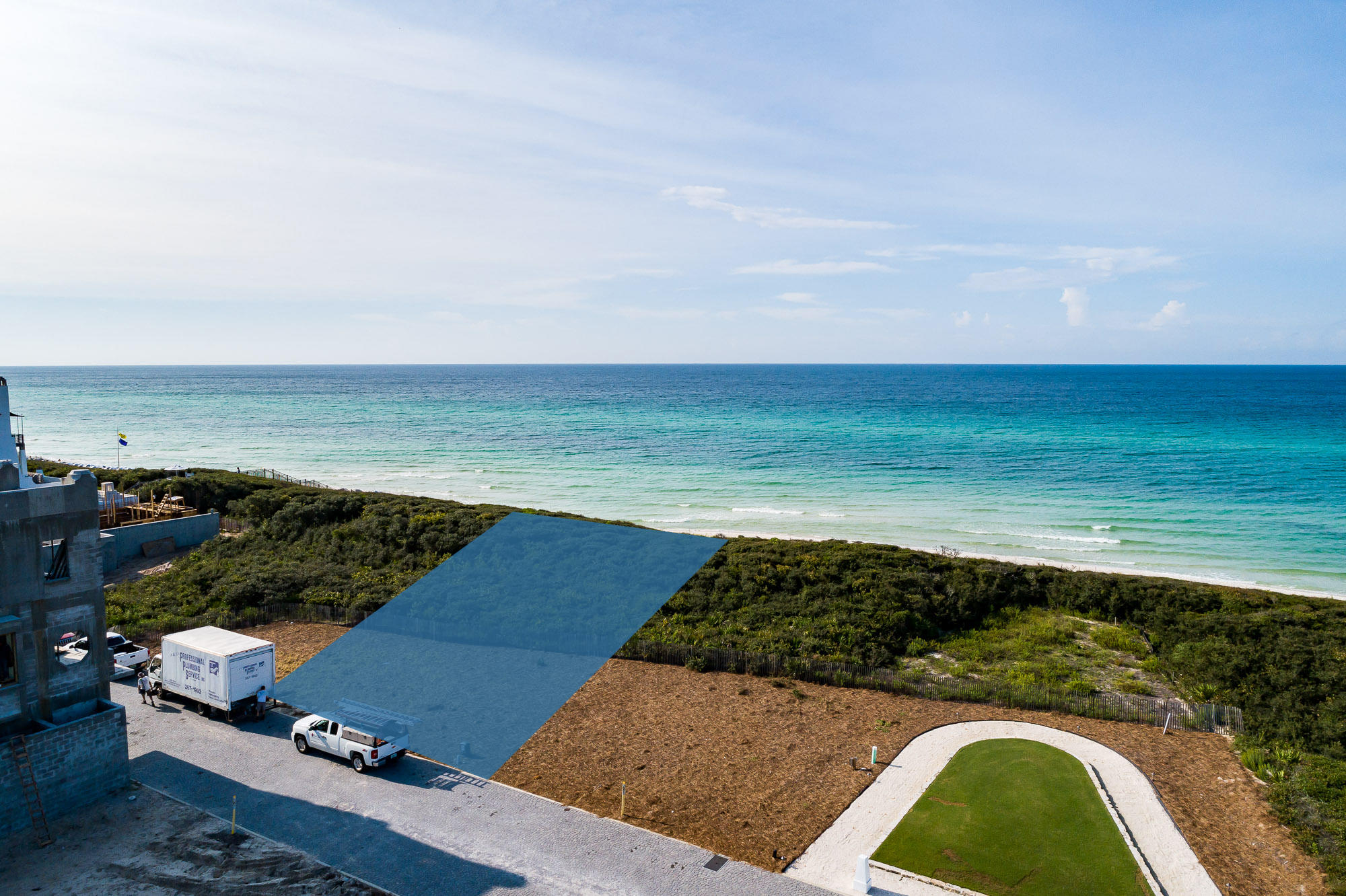ALYS BEACH - Land