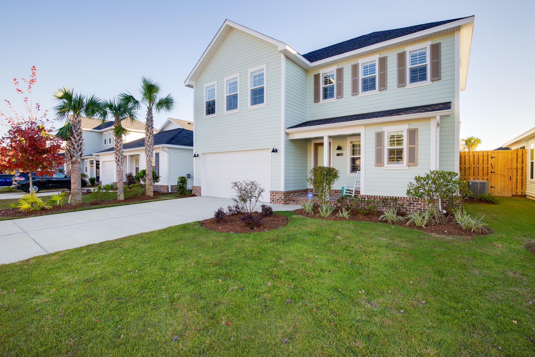 WATERSOUND ORIGINS - Residential