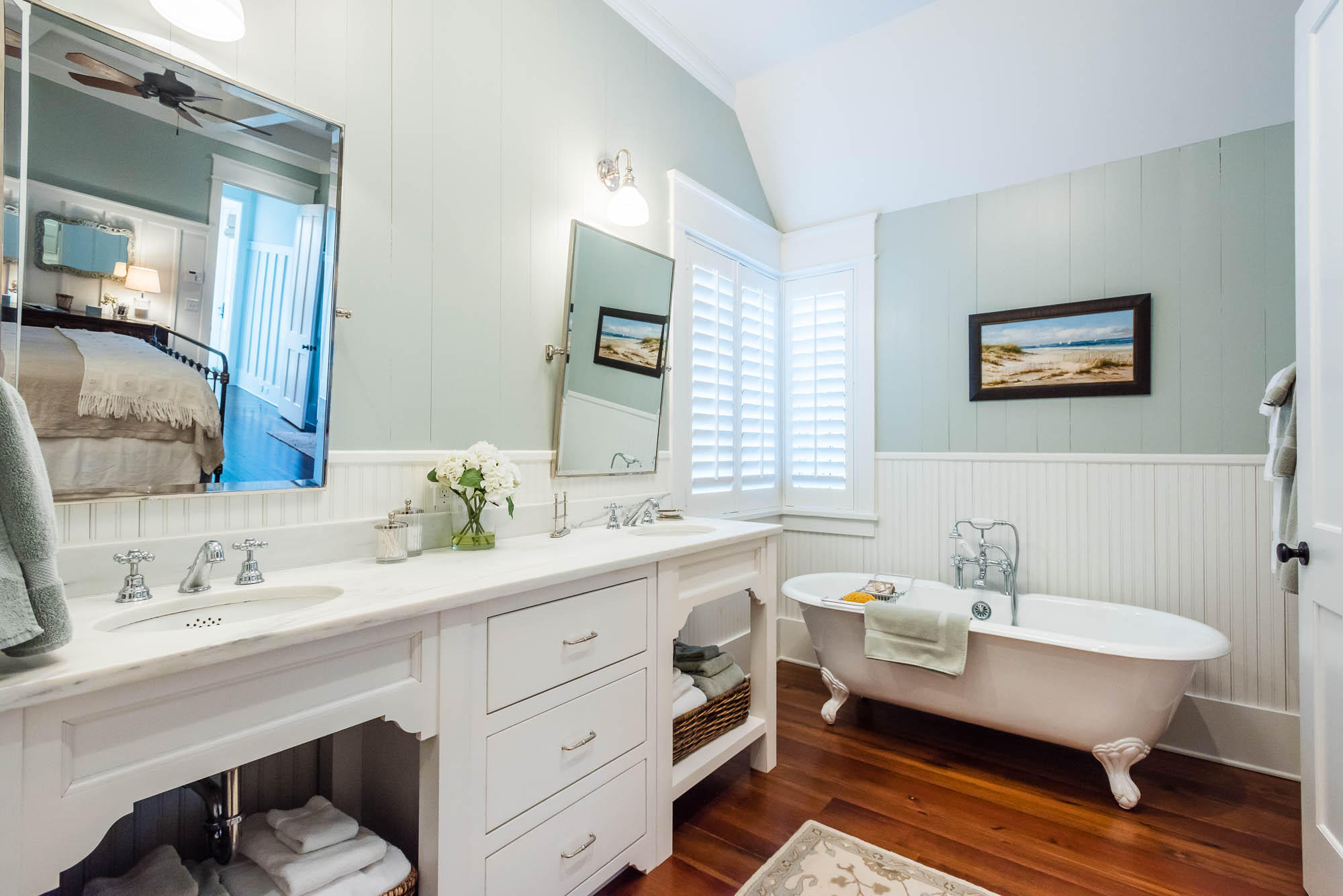 WATERSOUND BEACH - Residential