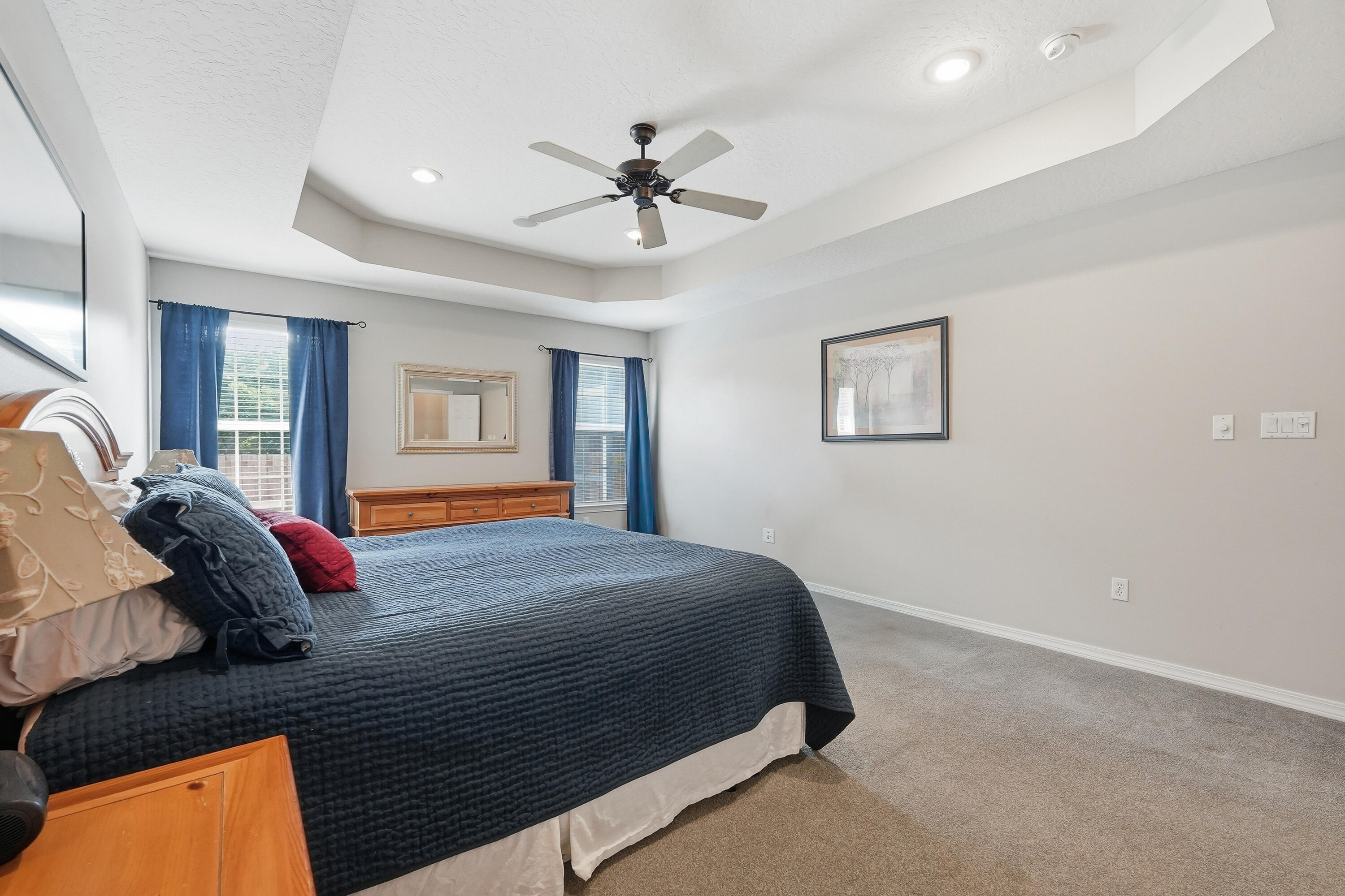 BRIDGEPORT COLONY - Residential