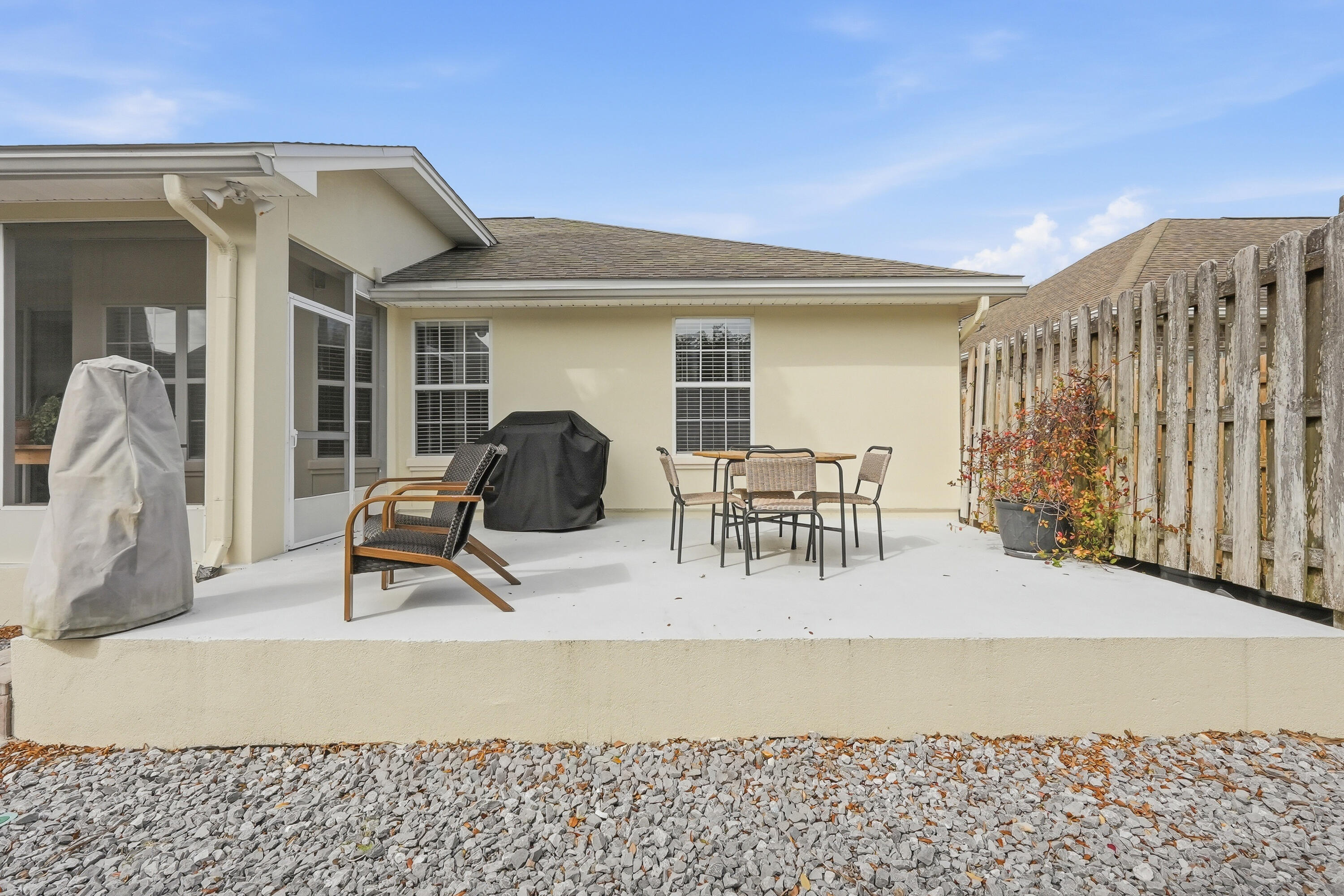 BRIDGEPORT COLONY - Residential
