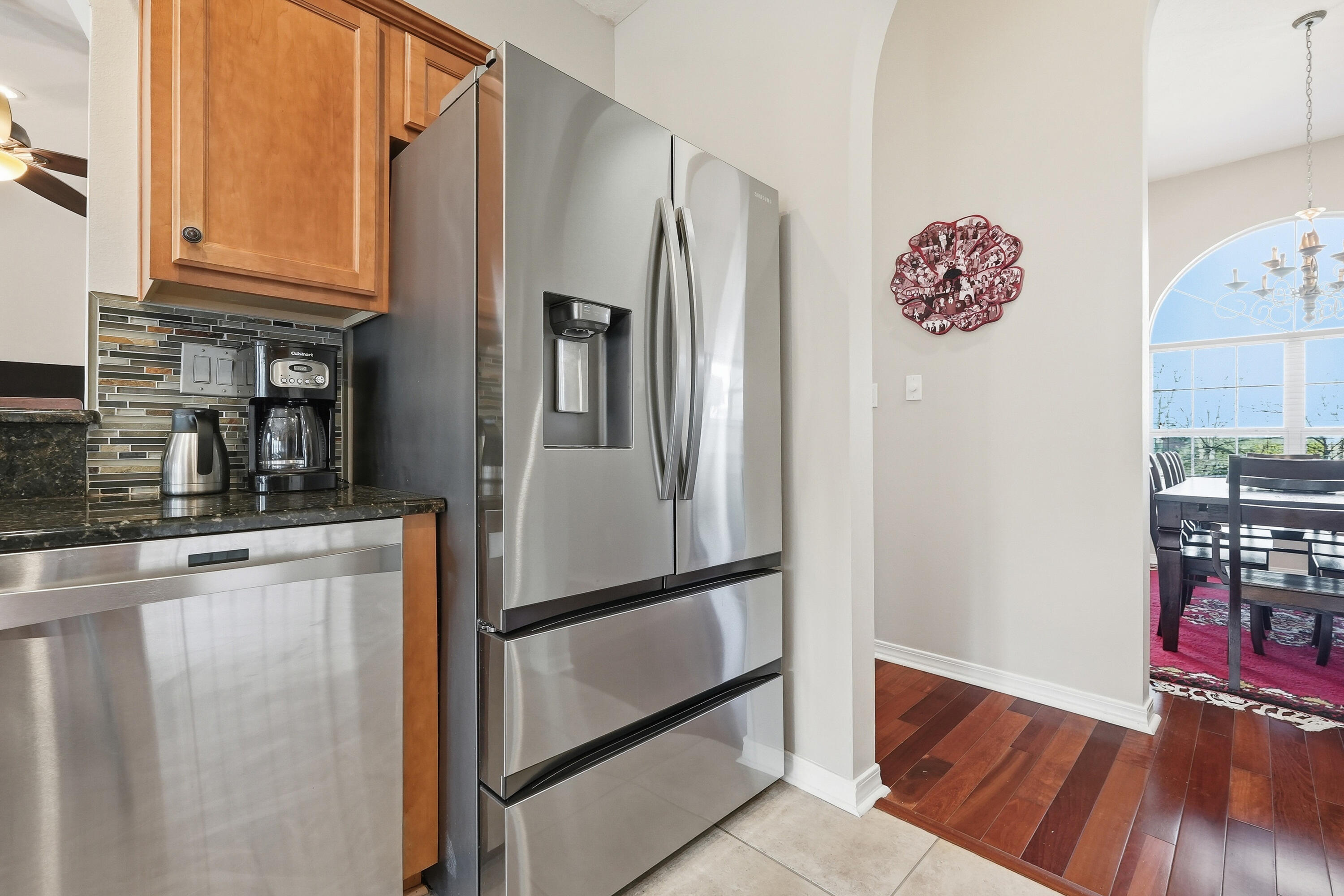 BRIDGEPORT COLONY - Residential