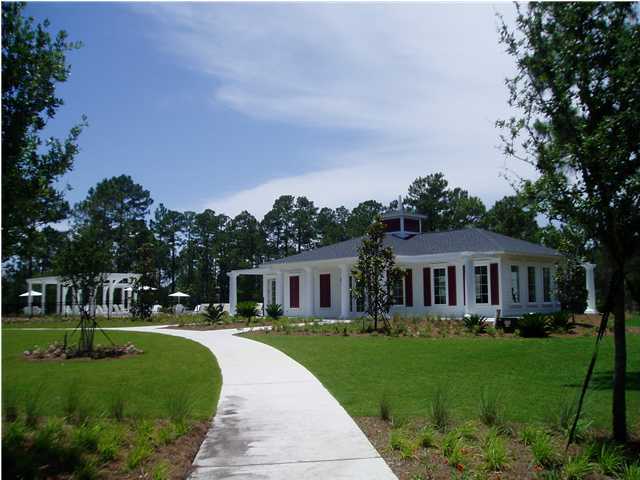 LAUREL GROVE - Residential Lease