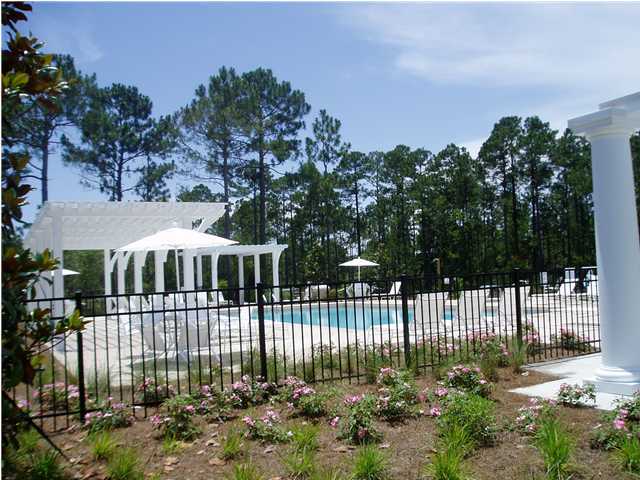LAUREL GROVE - Residential Lease