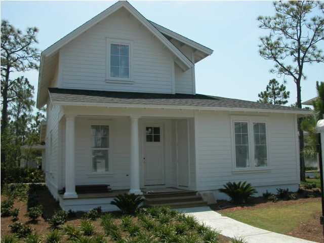 LAUREL GROVE - Residential Lease