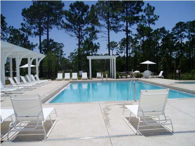 LAUREL GROVE - Residential Lease