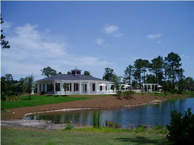 LAUREL GROVE - Residential Lease