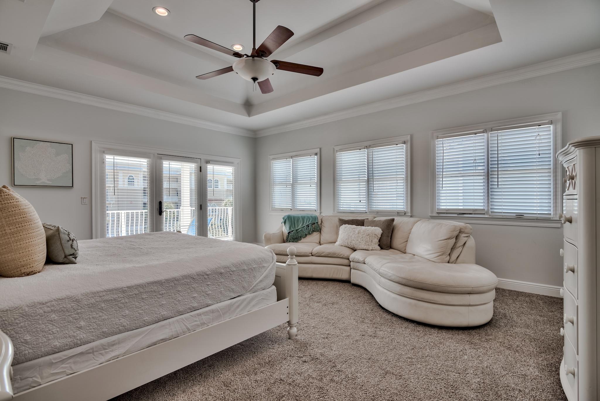 CRYSTAL BEACH - Residential