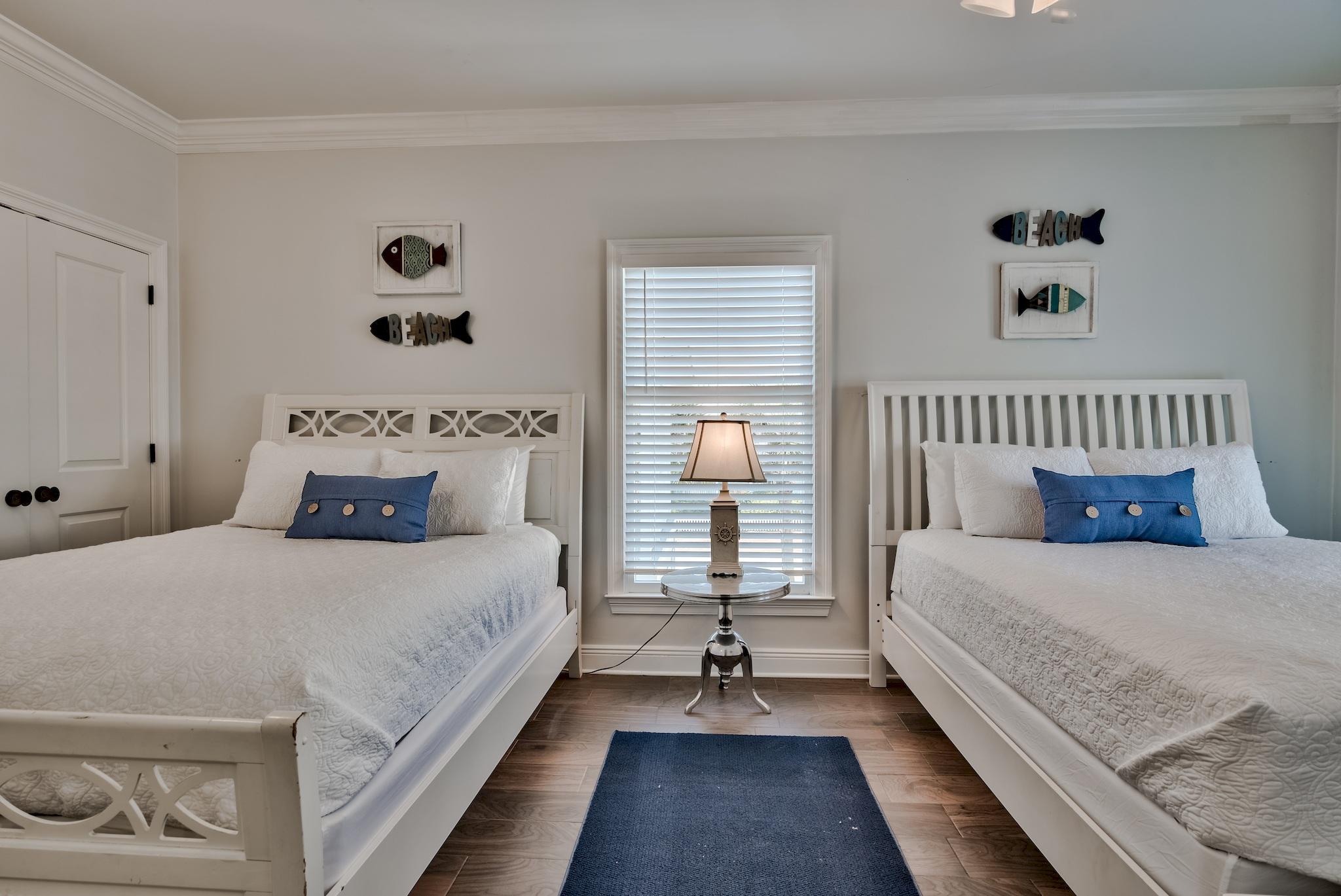 CRYSTAL BEACH - Residential