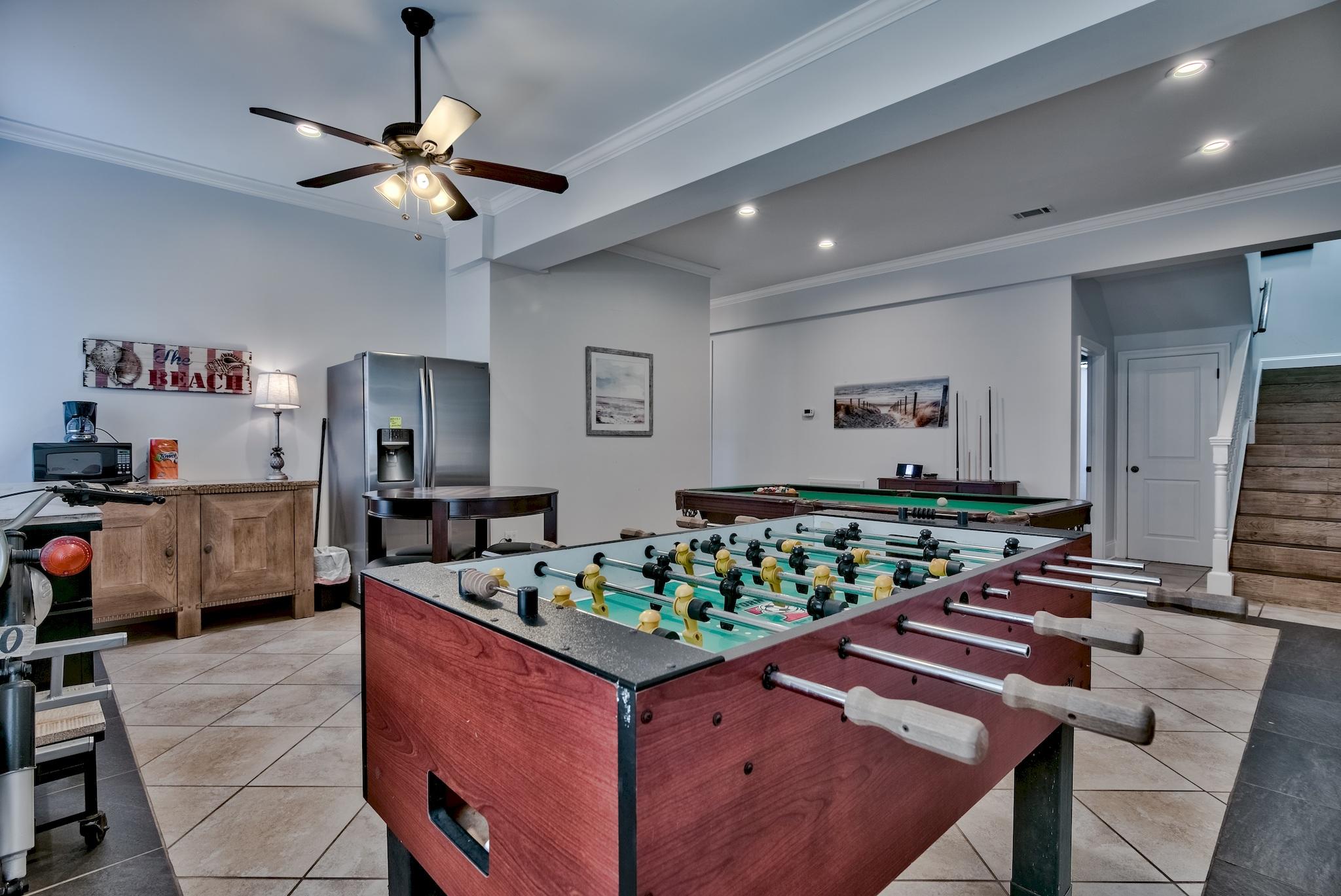CRYSTAL BEACH - Residential