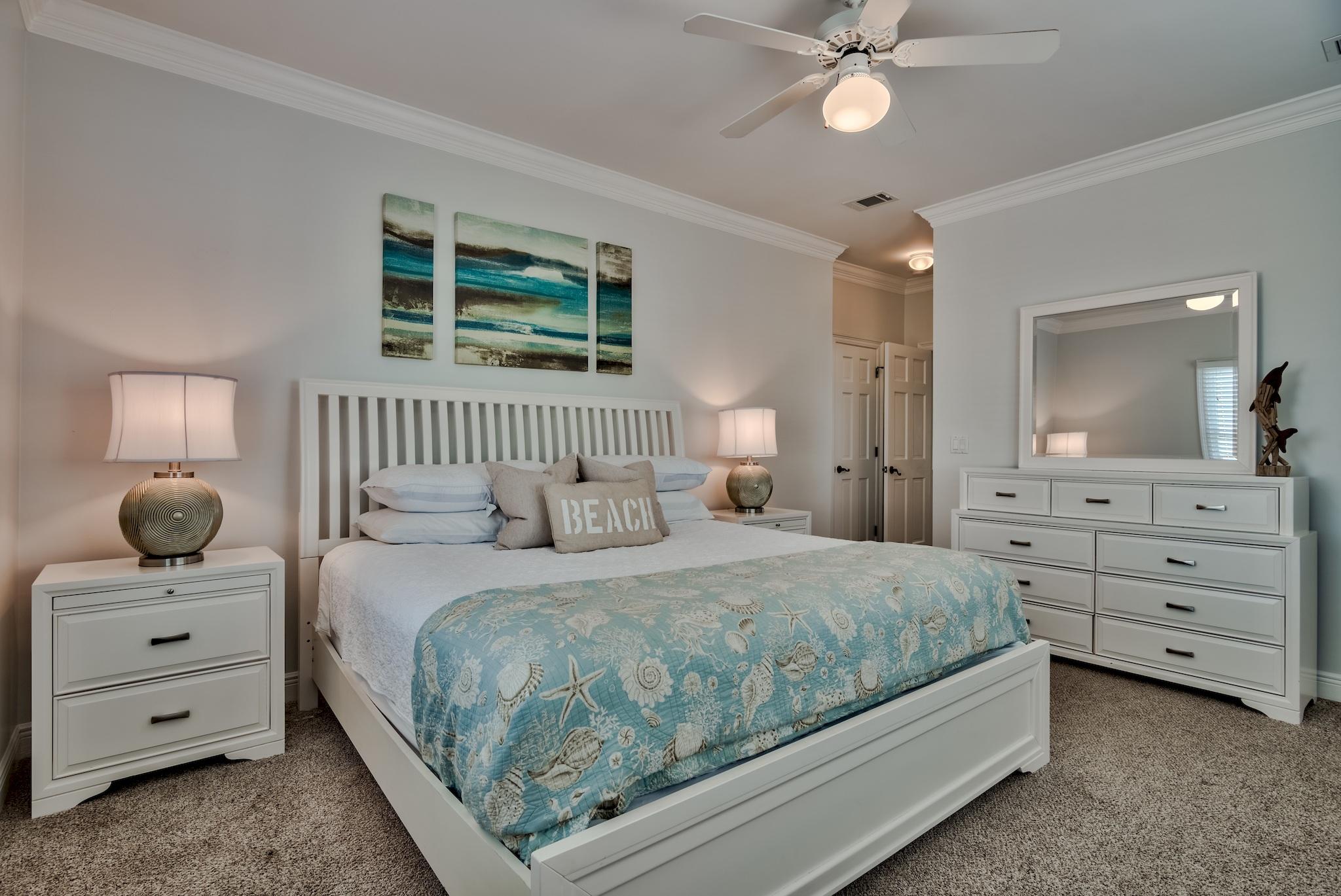 CRYSTAL BEACH - Residential
