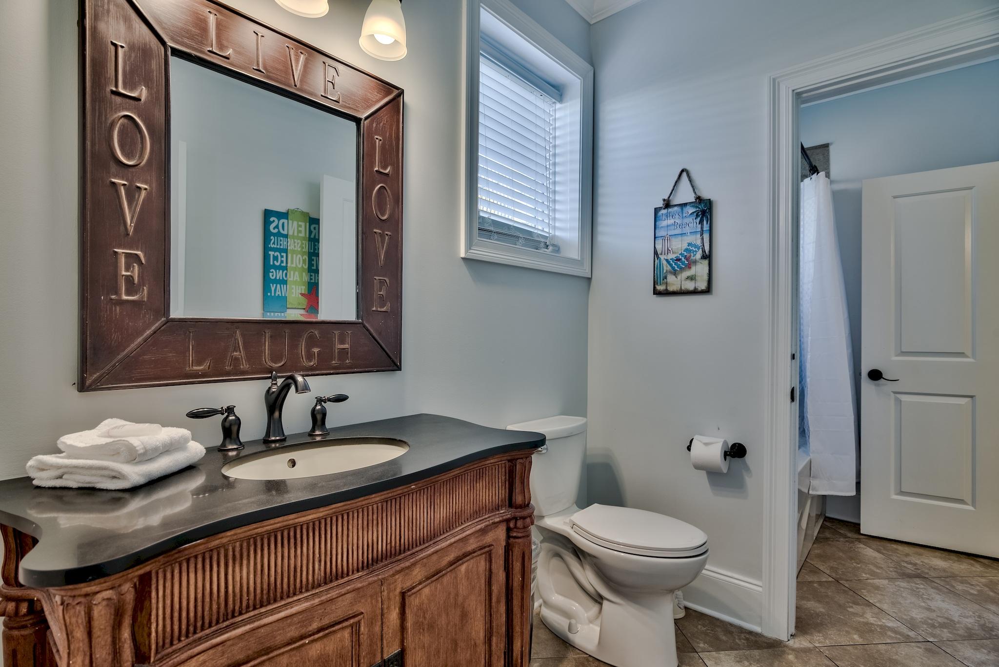 CRYSTAL BEACH - Residential
