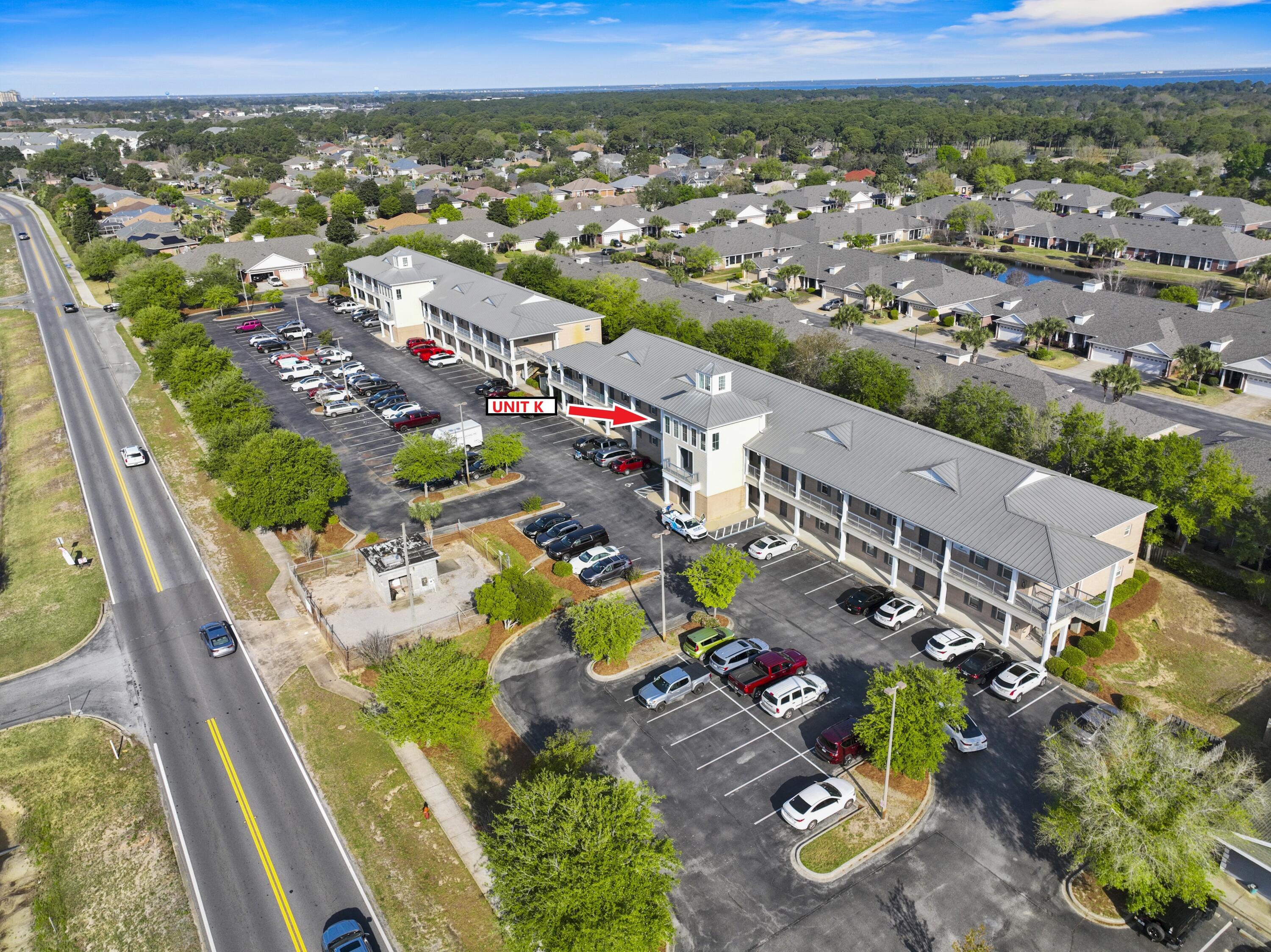 Diamond Lakes Office Park

Suite K is located on the 2nd floor of the east tower, featuring 1,260 square feet of Class B office space. The space consists of an reception area with 5 offices, a restroom, wet bar area with full size refrigerator and culligan water filter. The two rear offices are significantly larger and both have large built-in closets.

The complex features a large parking lot with 56 surface spaces. Access is easy, either by exterior stairwell or elevator. Gross lease with tenant paying their own electric, phone & internet. Trash receptacle is on site with code access