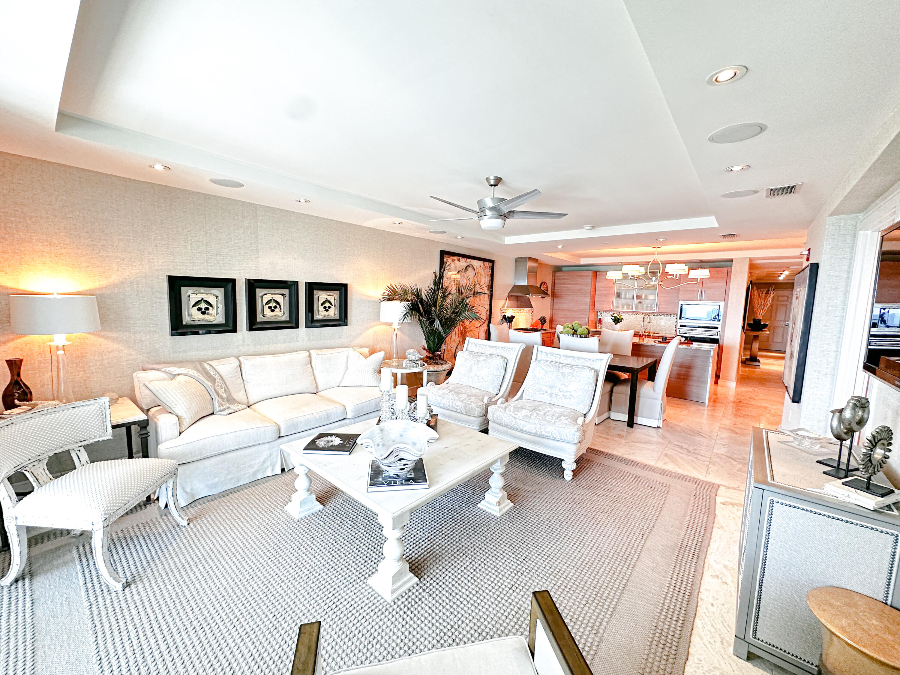 PARK PLACE ON SEAGROVE BEACH - Residential