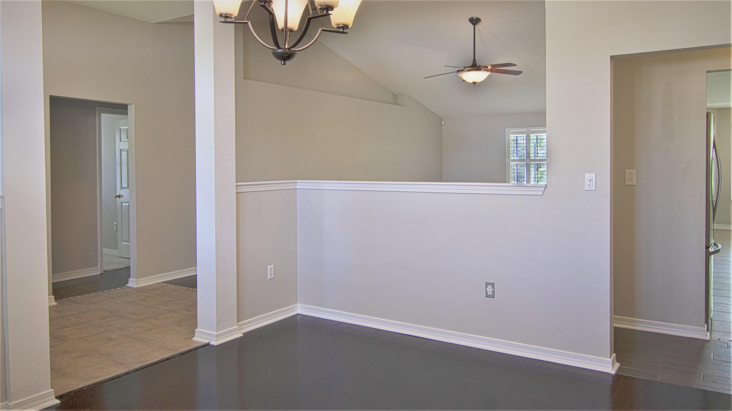 CREETWOODS - Residential Lease