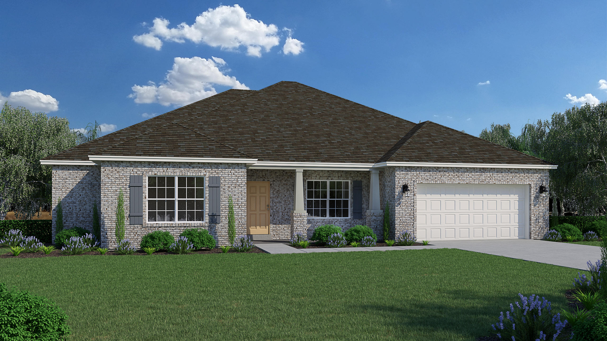 HAMMOCK BAY - Residential