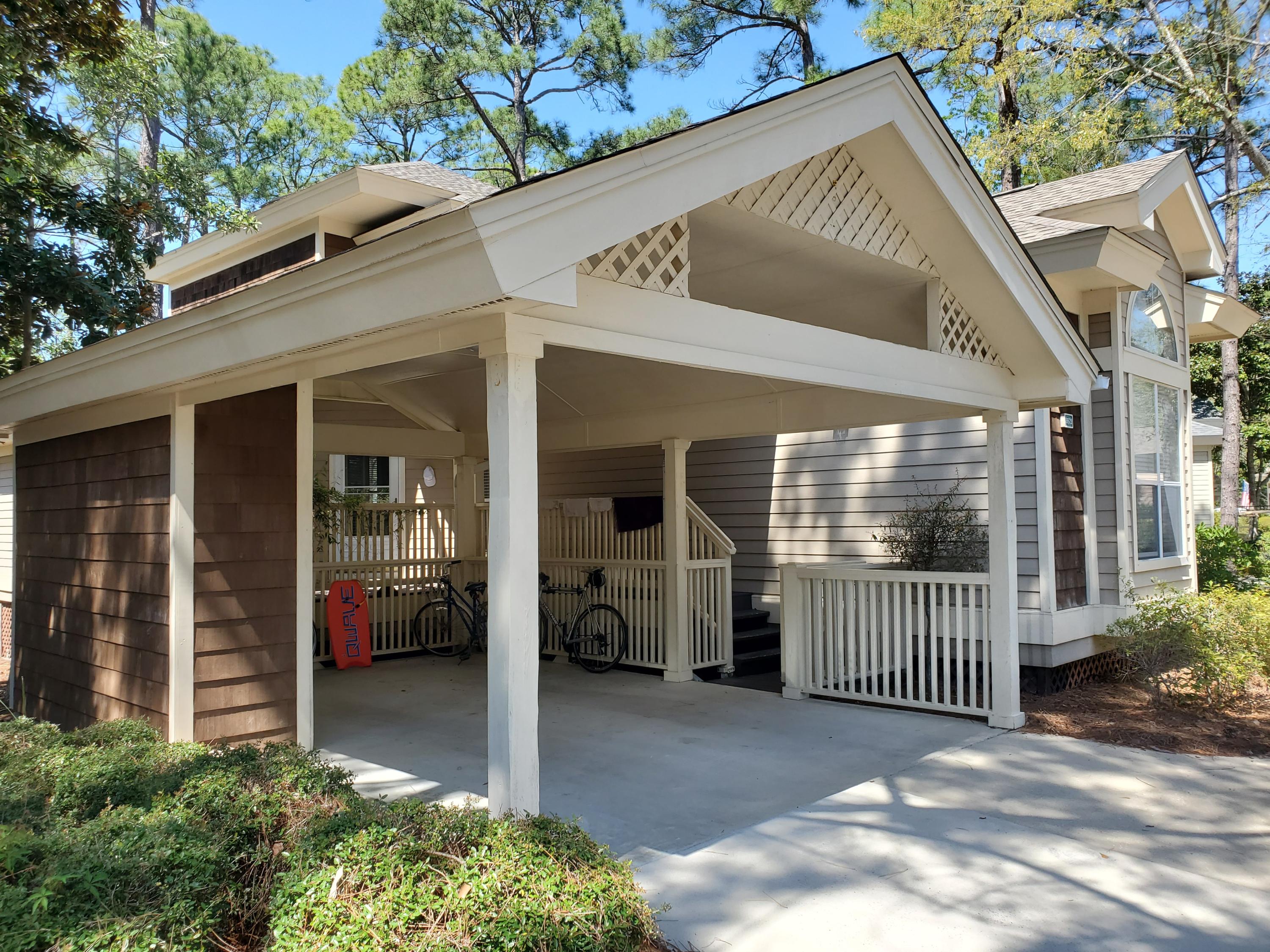BAYPINES (SANDESTIN) - Residential
