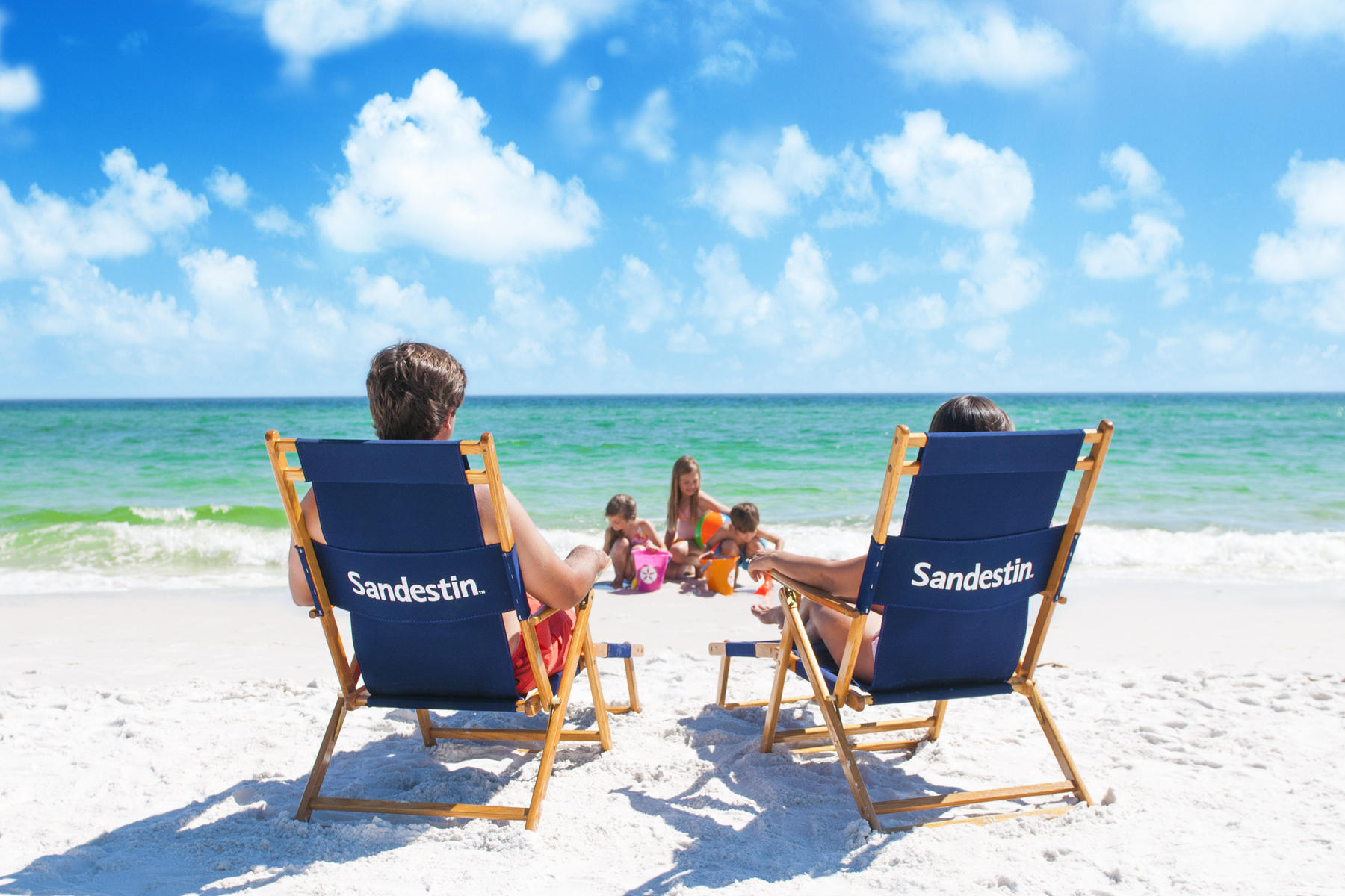 BAYPINES (SANDESTIN) - Residential