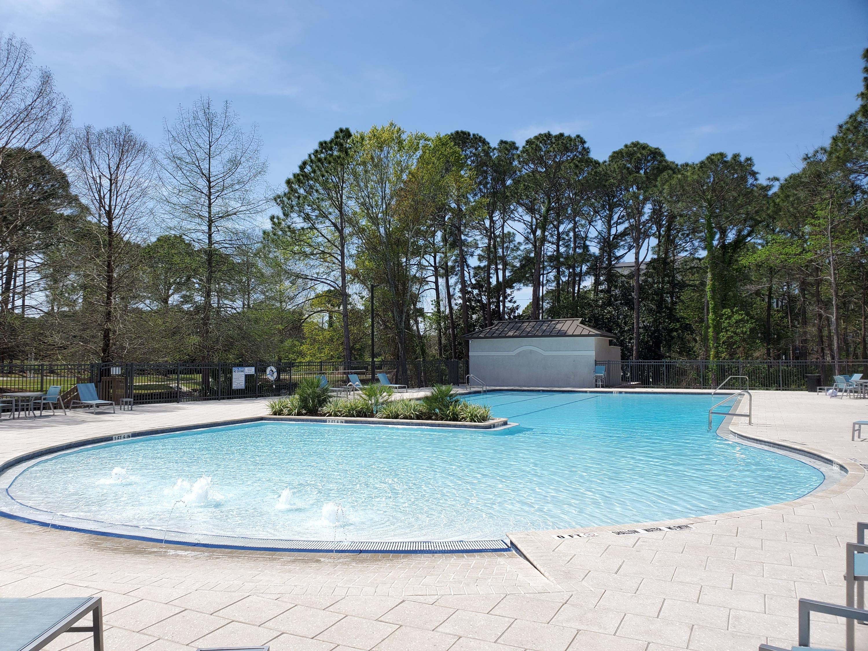 BAYPINES (SANDESTIN) - Residential