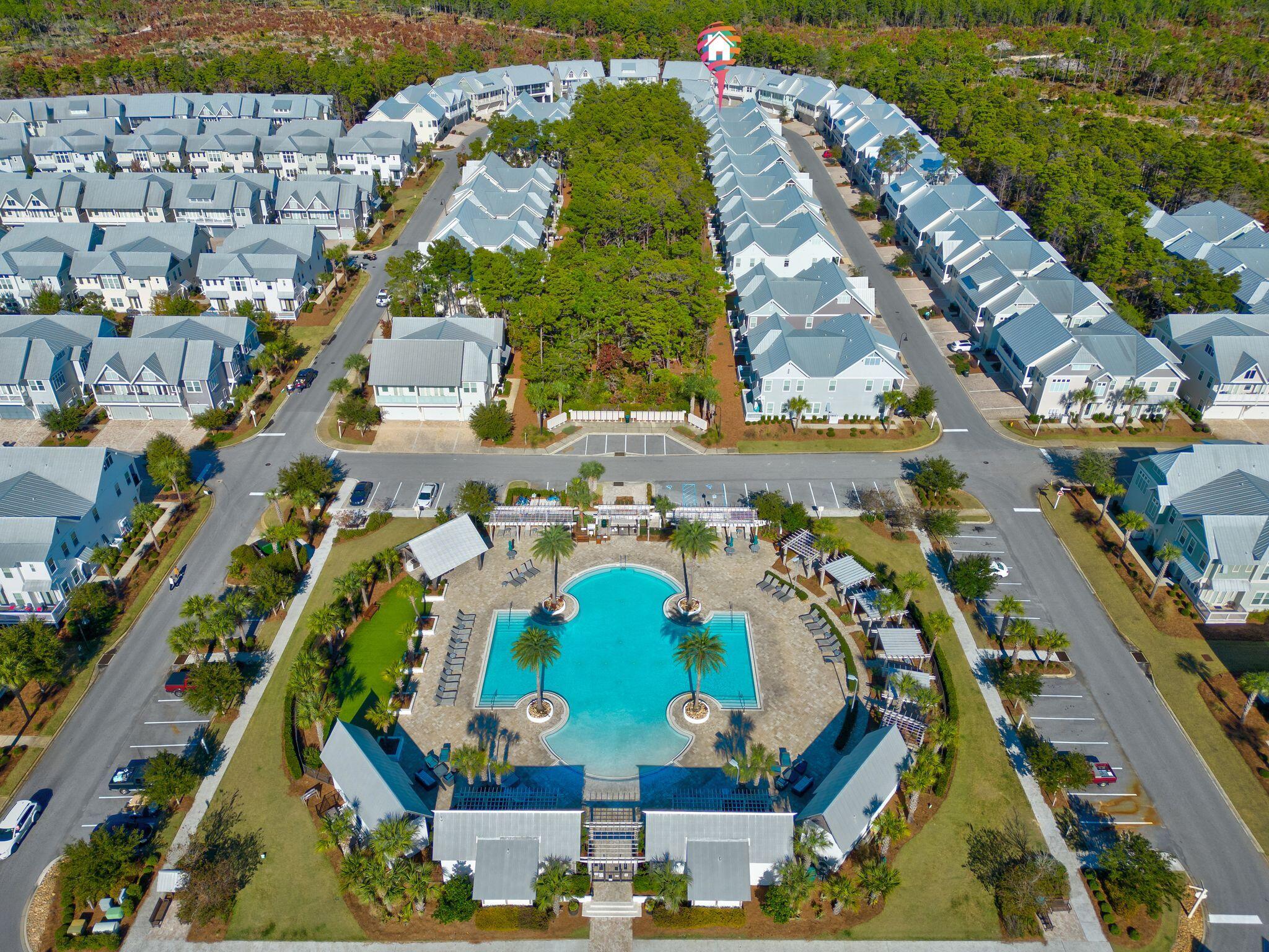 PROMINENCE NORTH - Residential