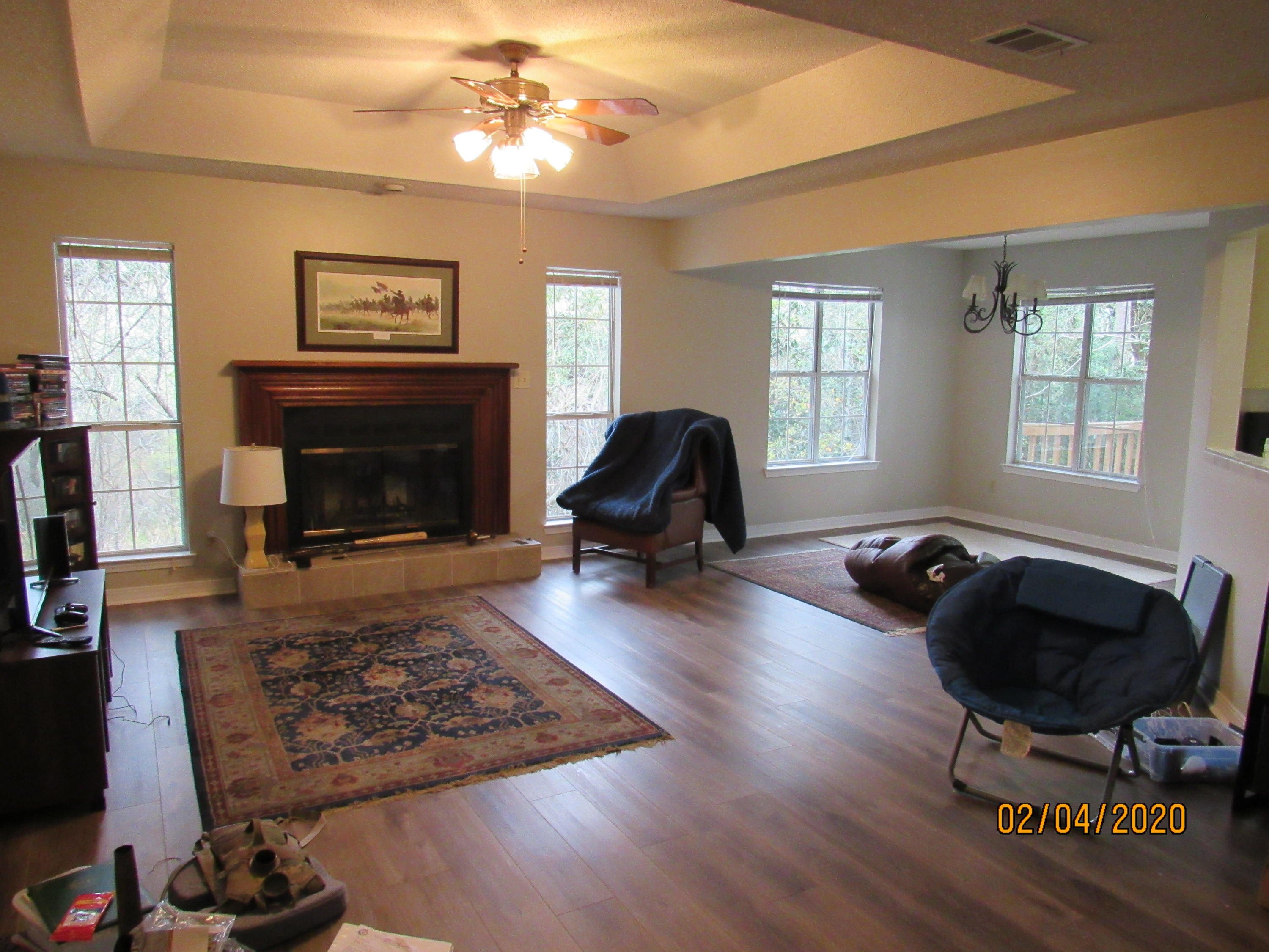 EDGEWATER VILLAGE NORTH - Residential Lease