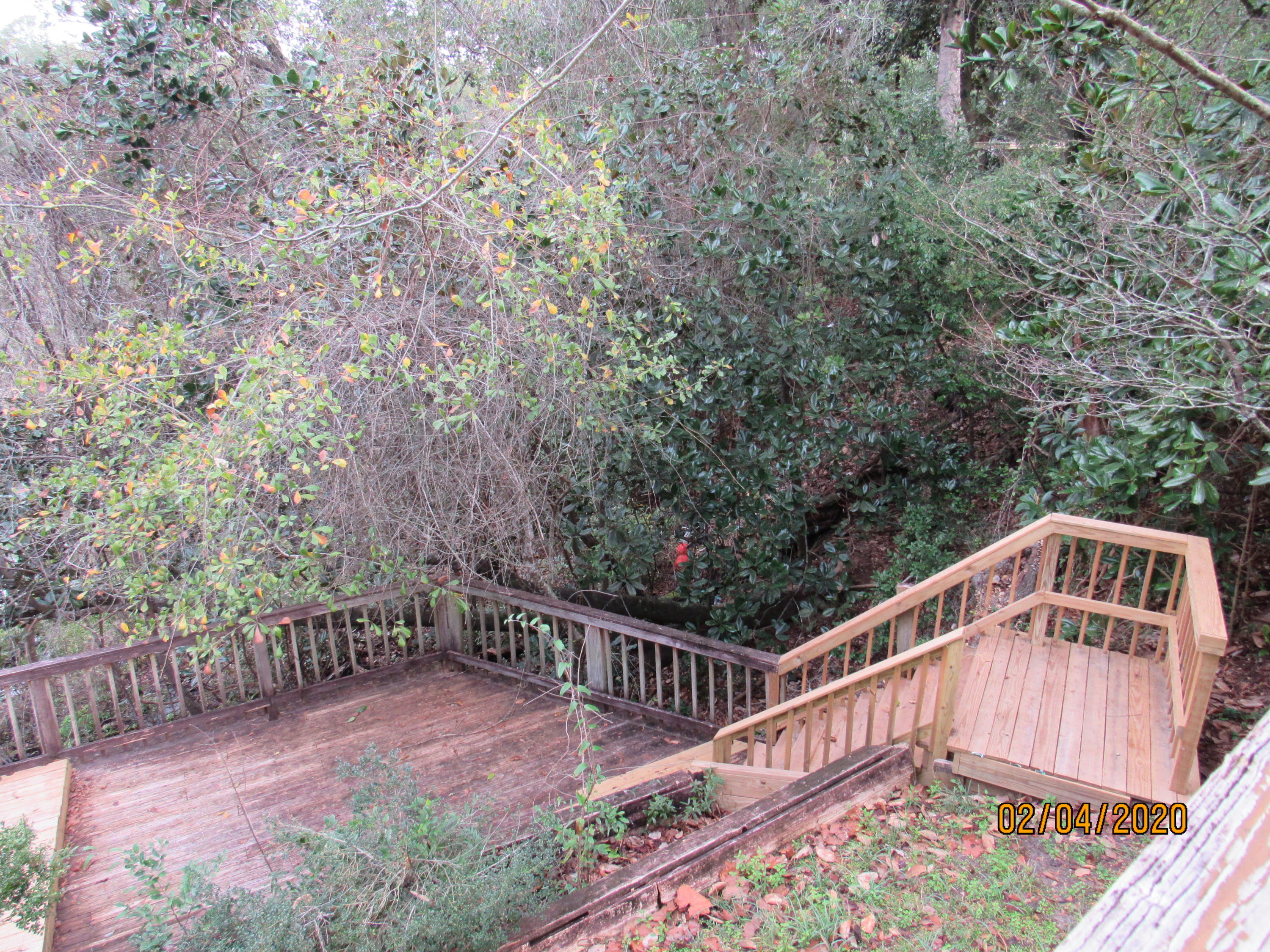 EDGEWATER VILLAGE NORTH - Residential Lease
