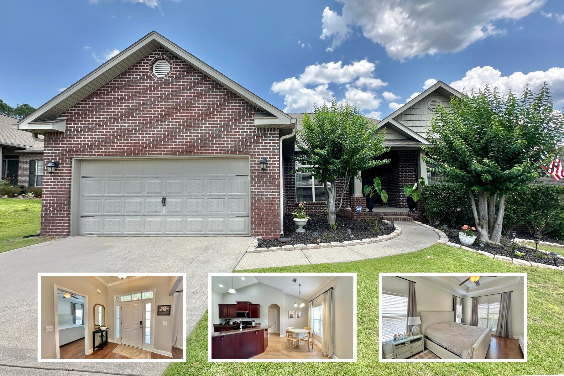 ROLLING RIDGE S/D - Residential Lease