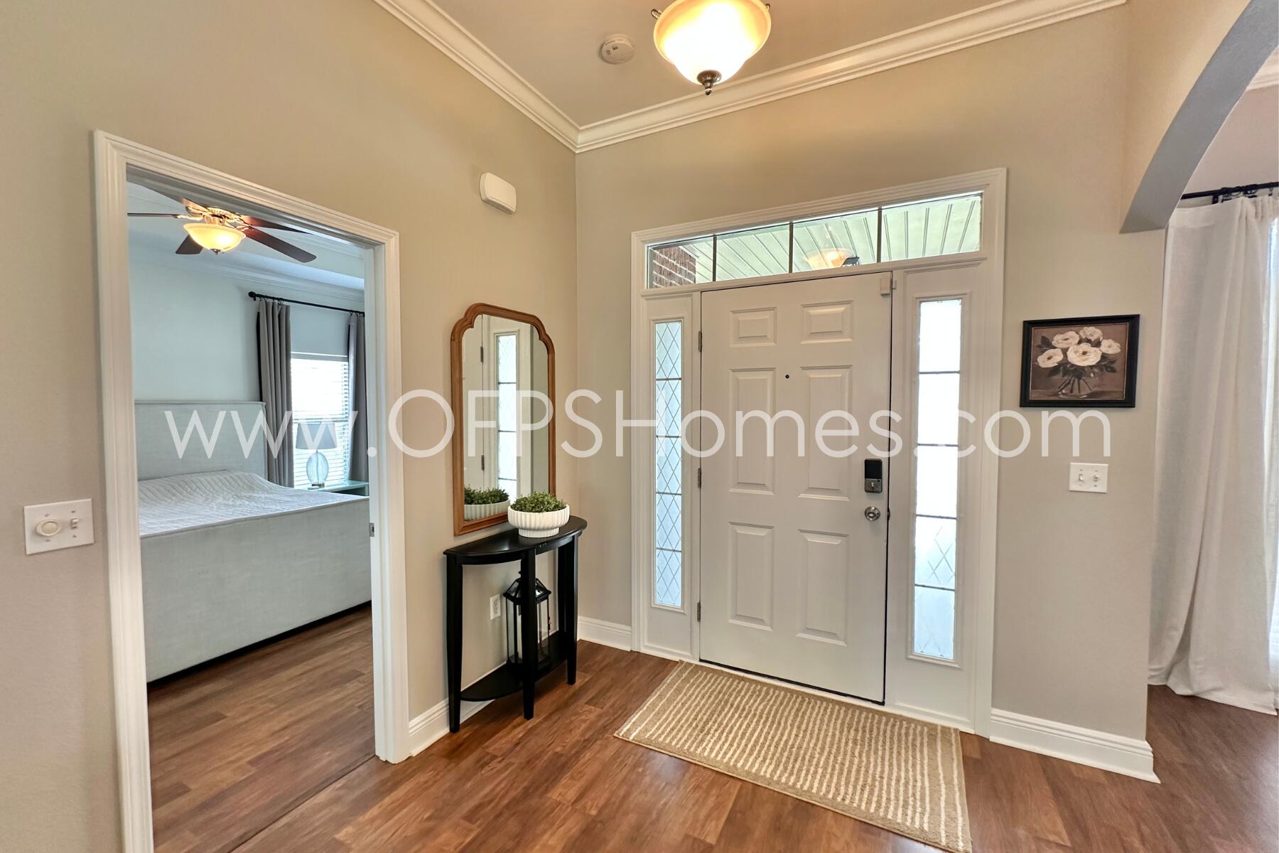 ROLLING RIDGE S/D - Residential Lease
