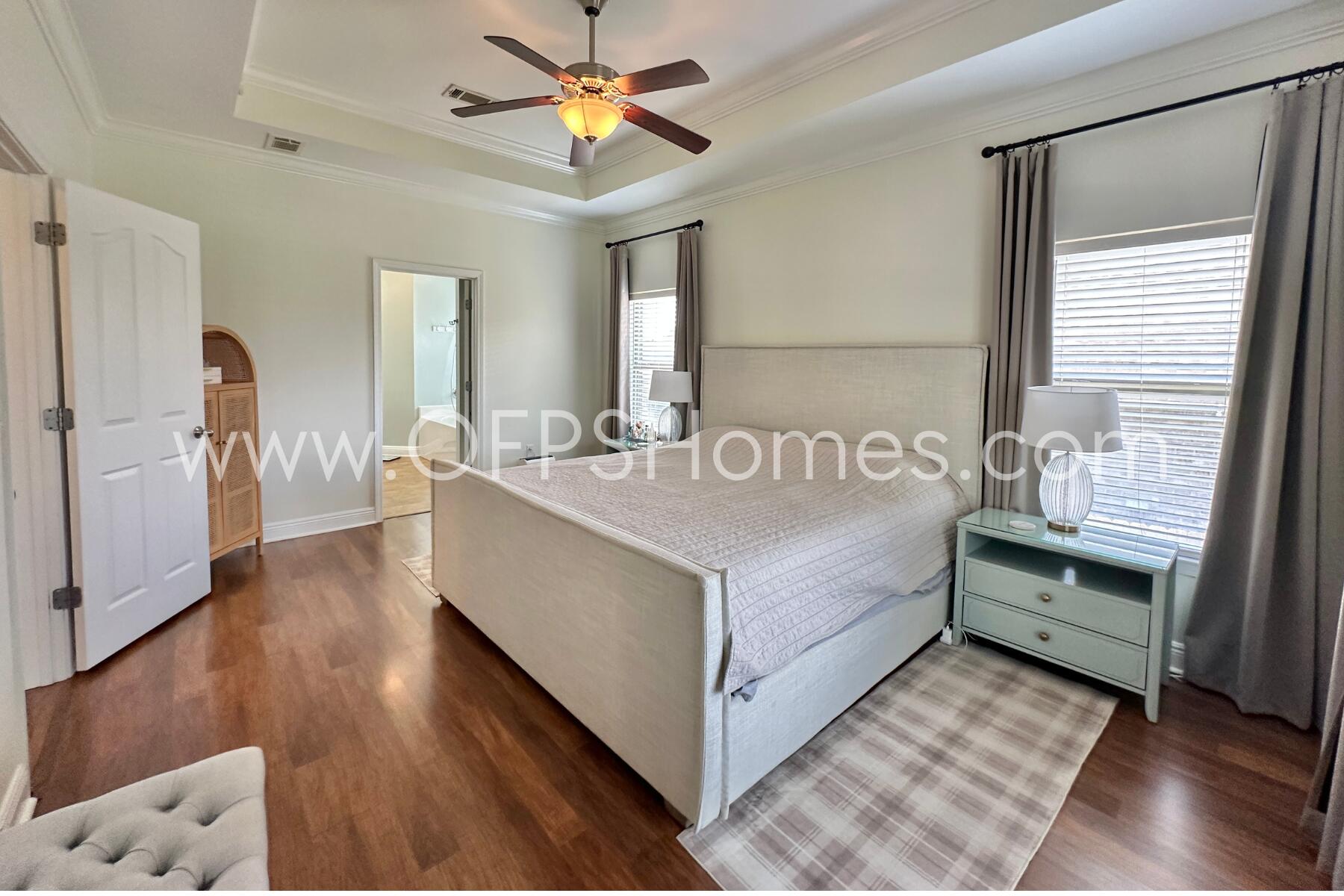 ROLLING RIDGE S/D - Residential Lease