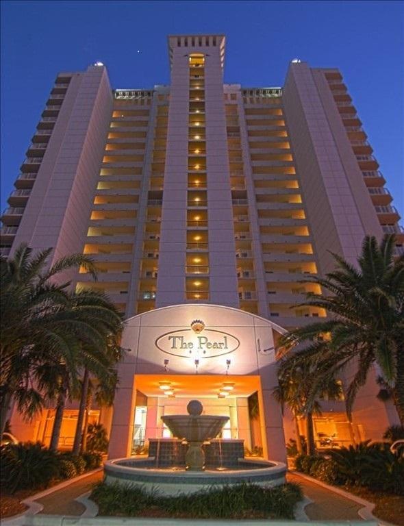 PEARL OF NAVARRE (THE) - Residential