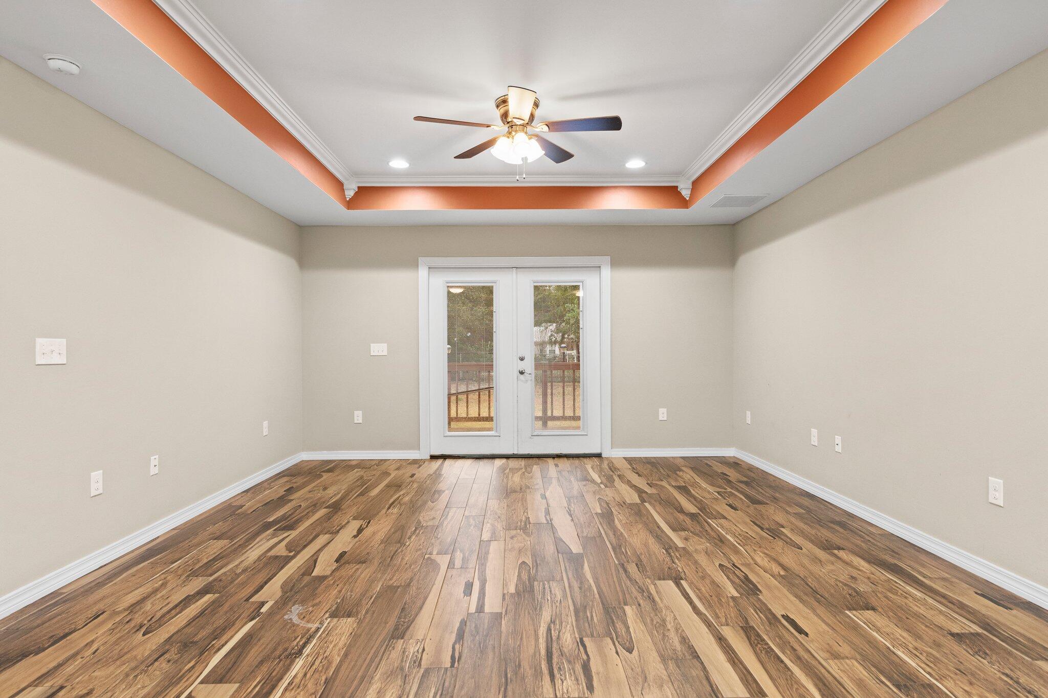 ROSEMONT S/D - Residential Lease