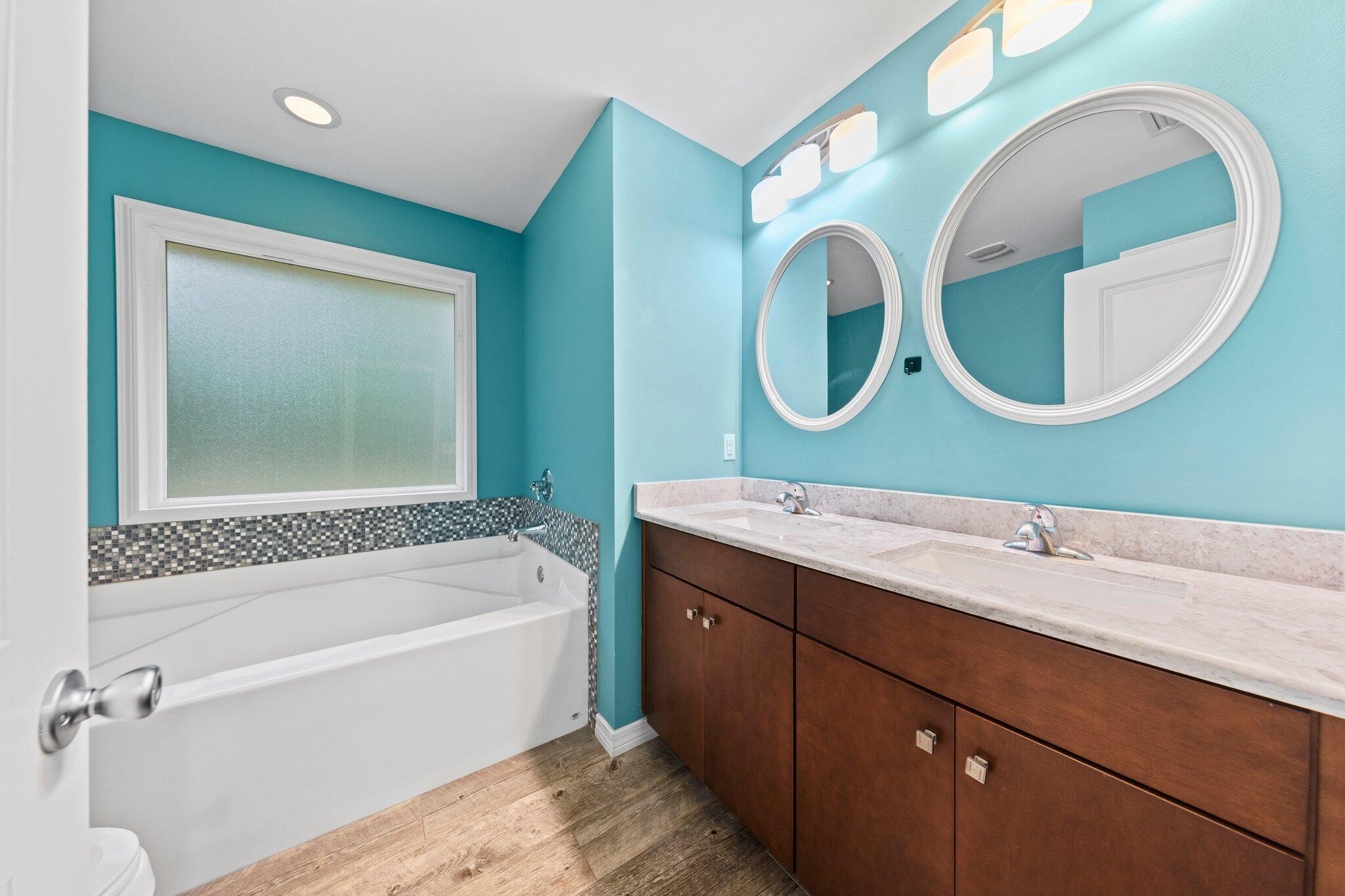 ROSEMONT S/D - Residential Lease