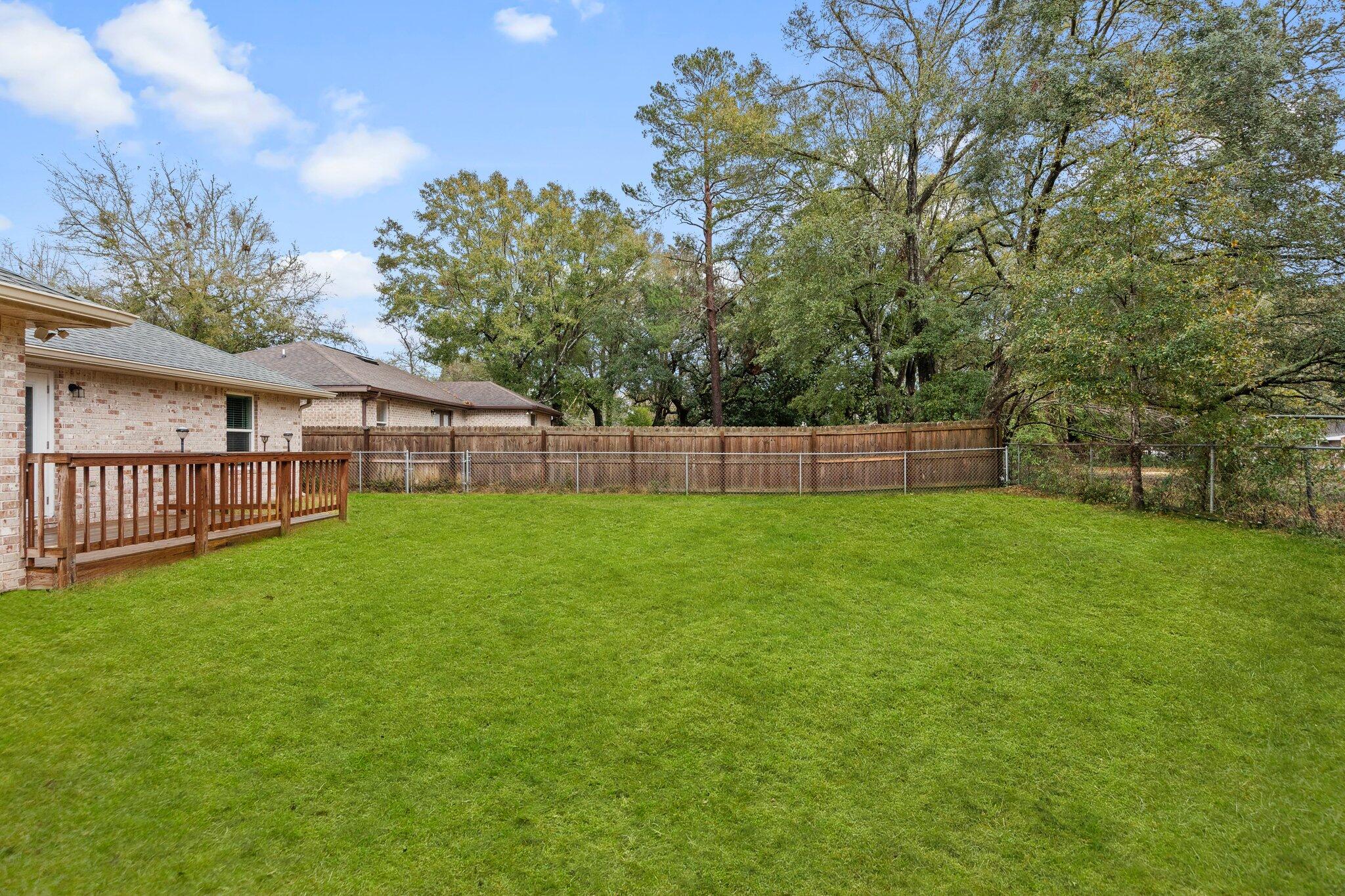 ROSEMONT S/D - Residential Lease