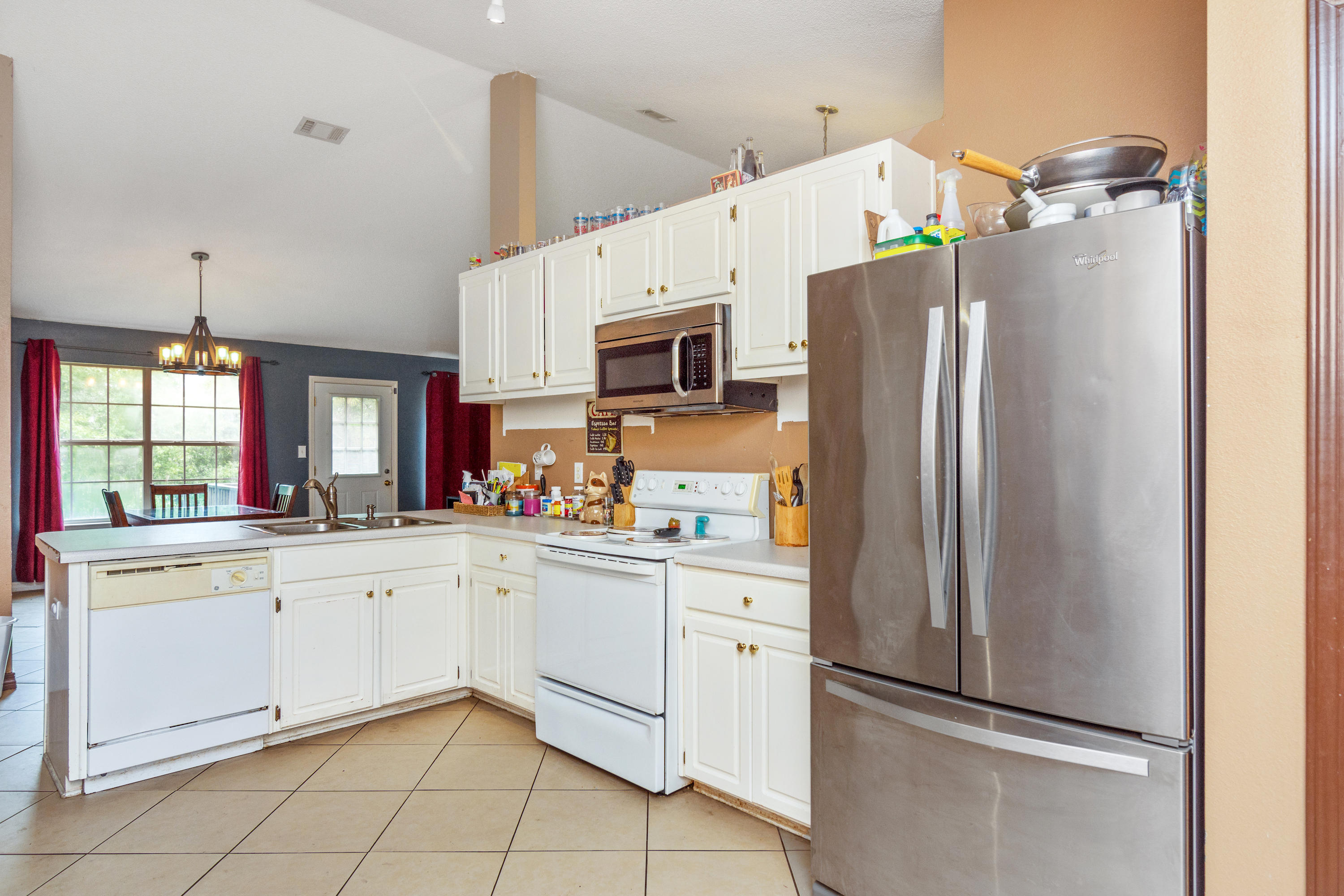 ANTIOCH ESTATES S/D - Residential