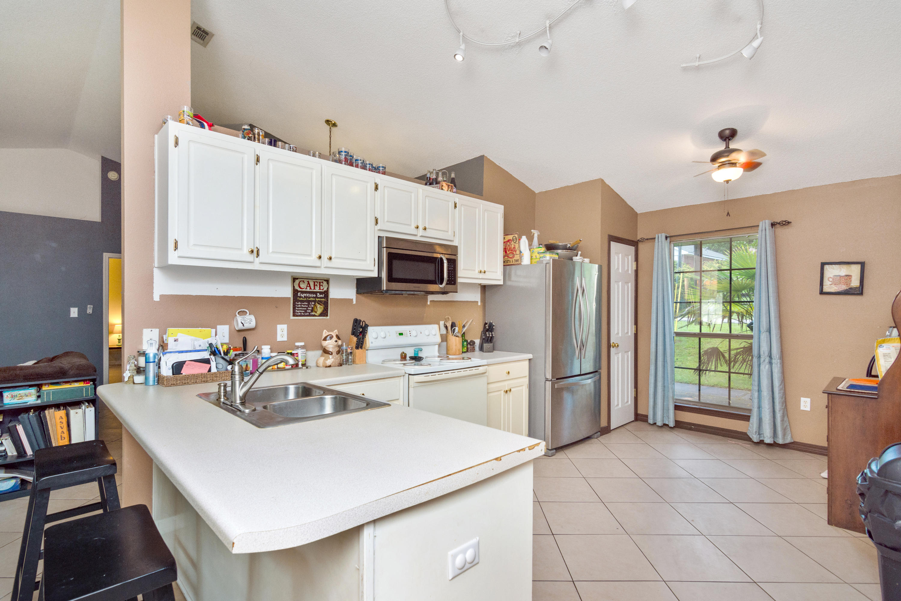 ANTIOCH ESTATES S/D - Residential