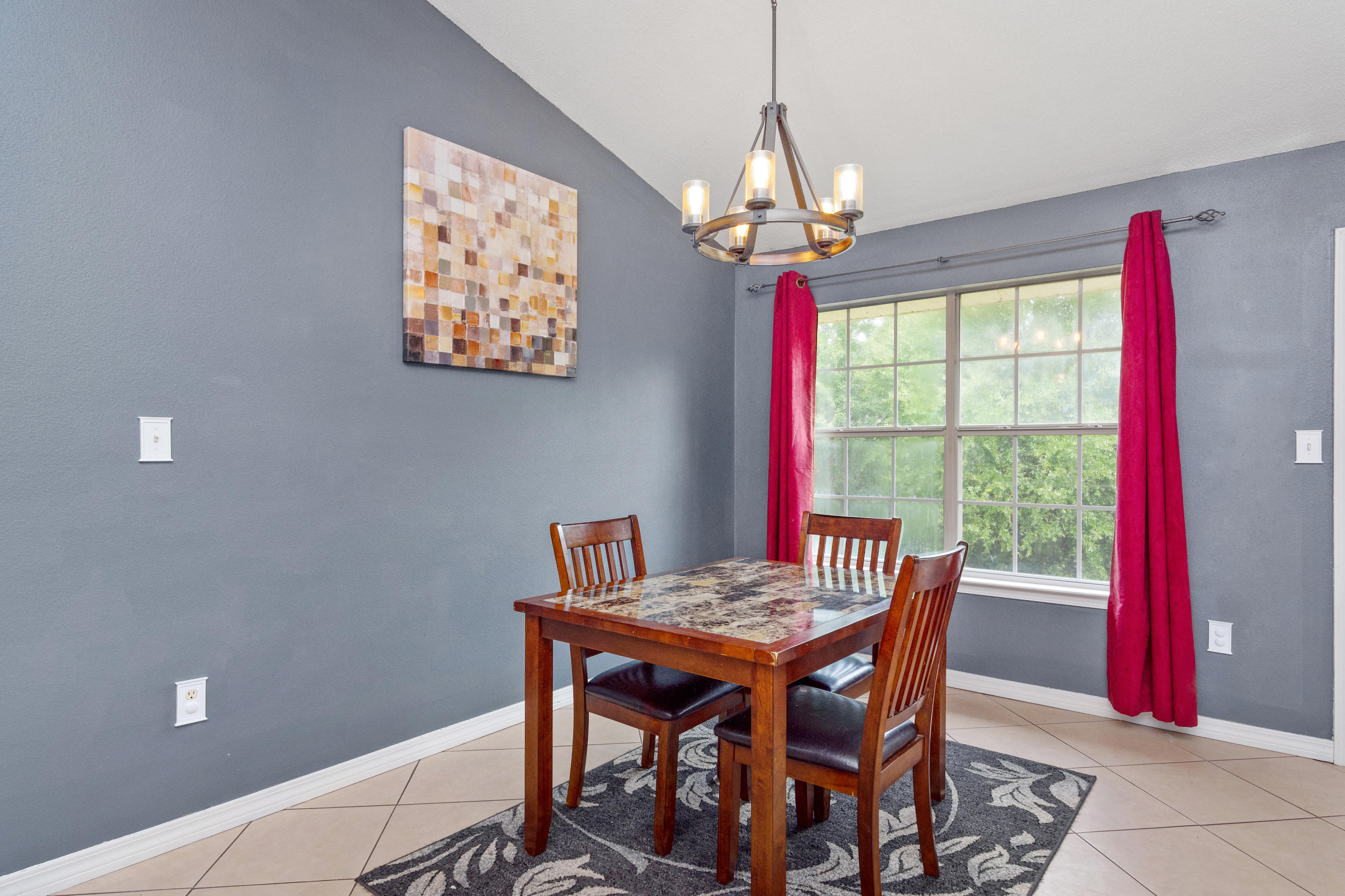 ANTIOCH ESTATES S/D - Residential