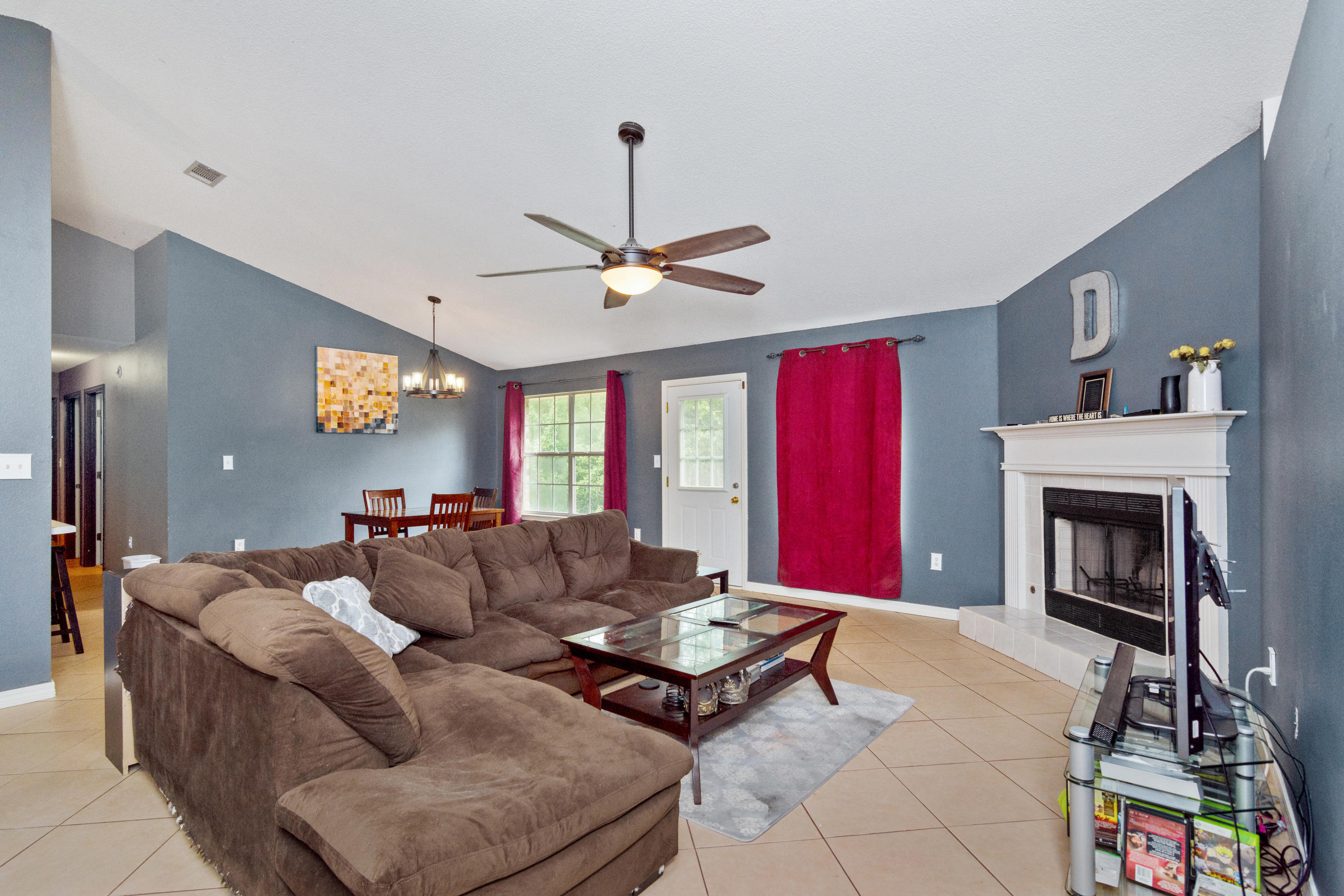 ANTIOCH ESTATES S/D - Residential