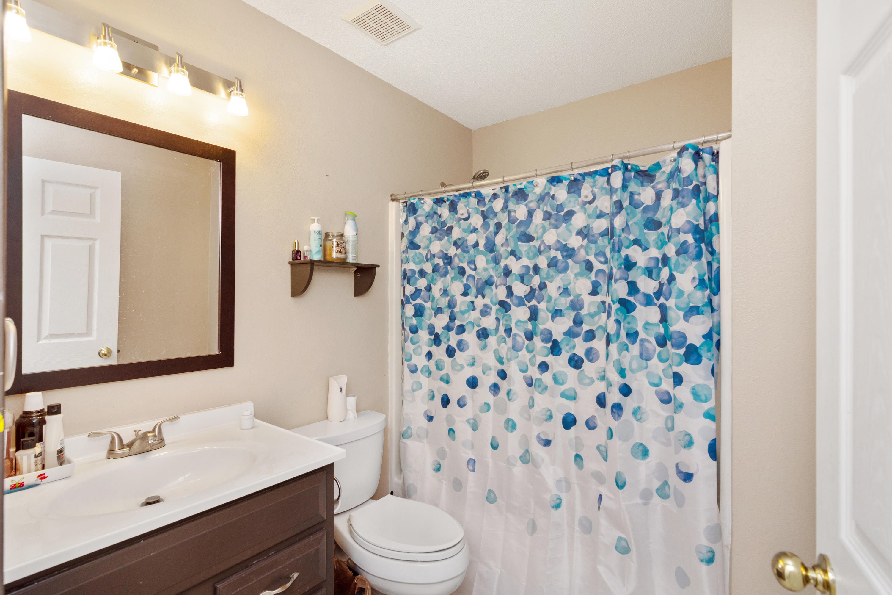 ANTIOCH ESTATES S/D - Residential