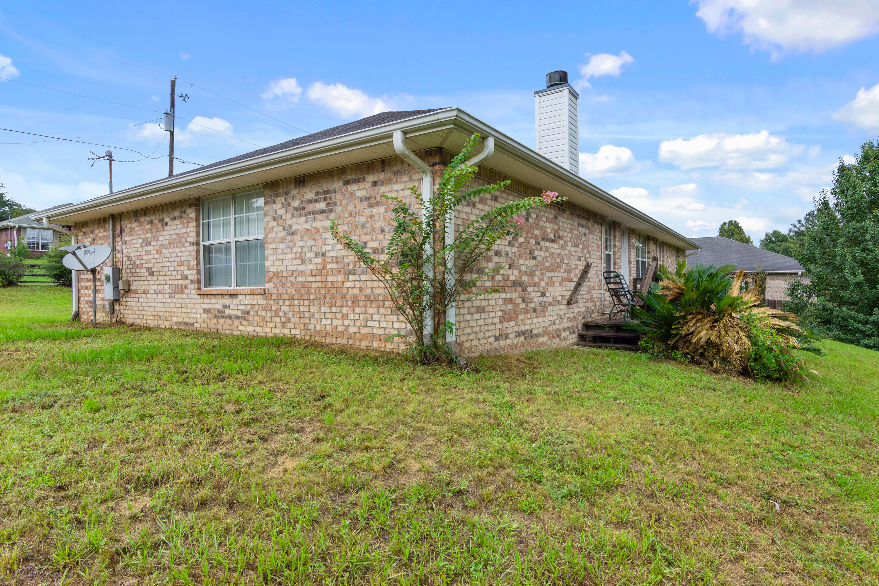 ANTIOCH ESTATES S/D - Residential